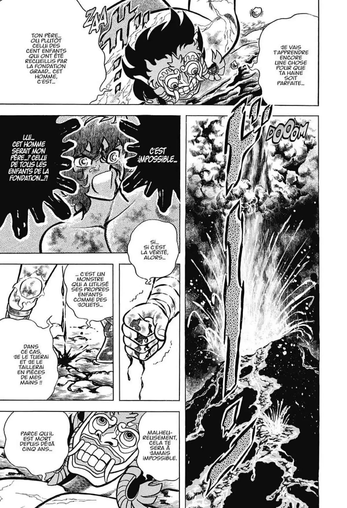 Saint Seiya – Edition Deluxe Volume 4 page 18