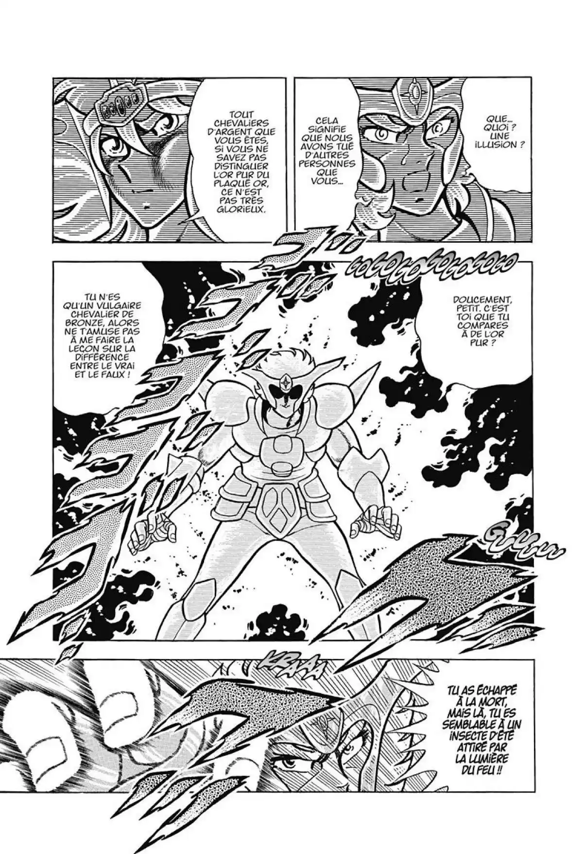 Saint Seiya – Edition Deluxe Volume 4 page 181