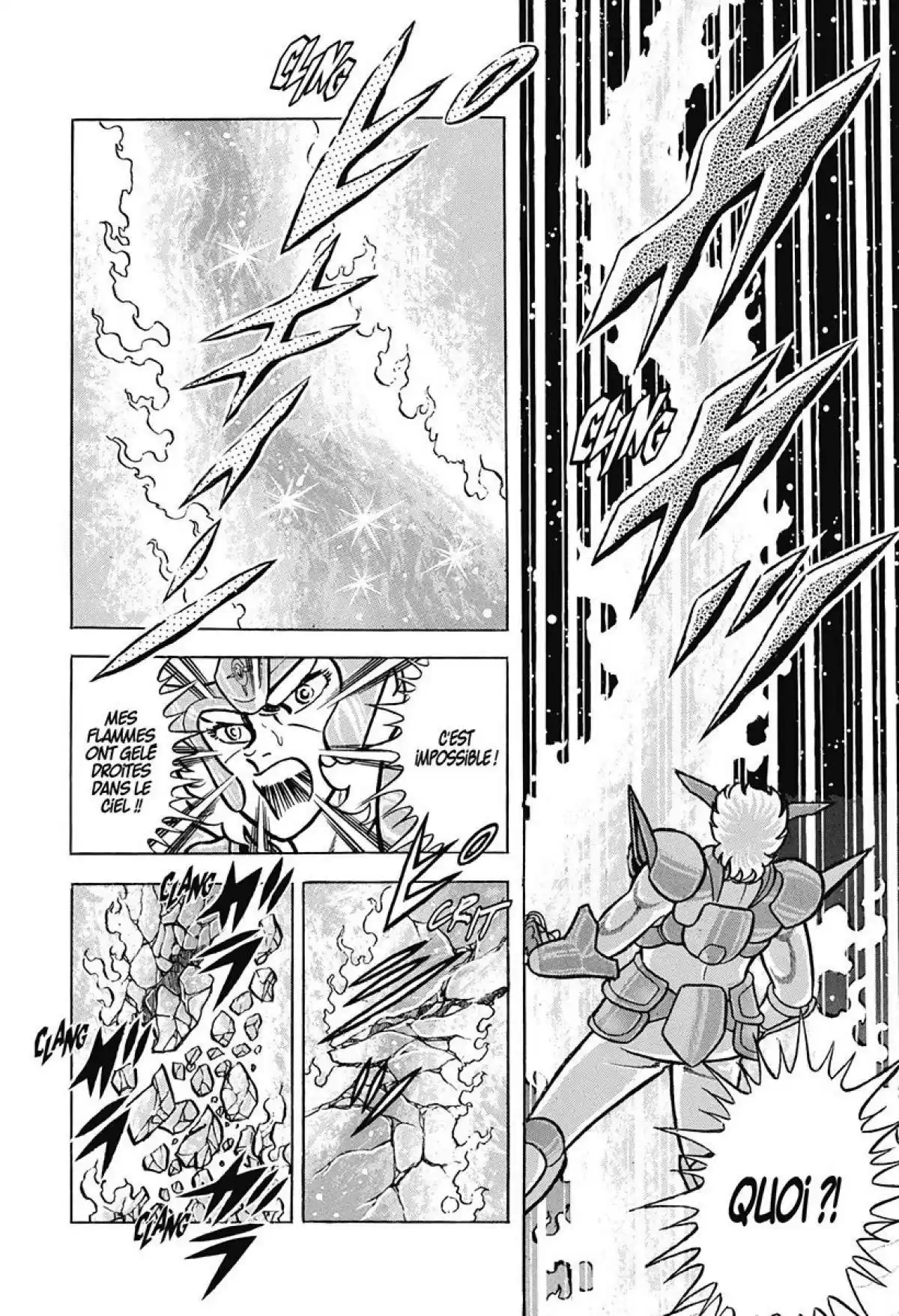 Saint Seiya – Edition Deluxe Volume 4 page 185