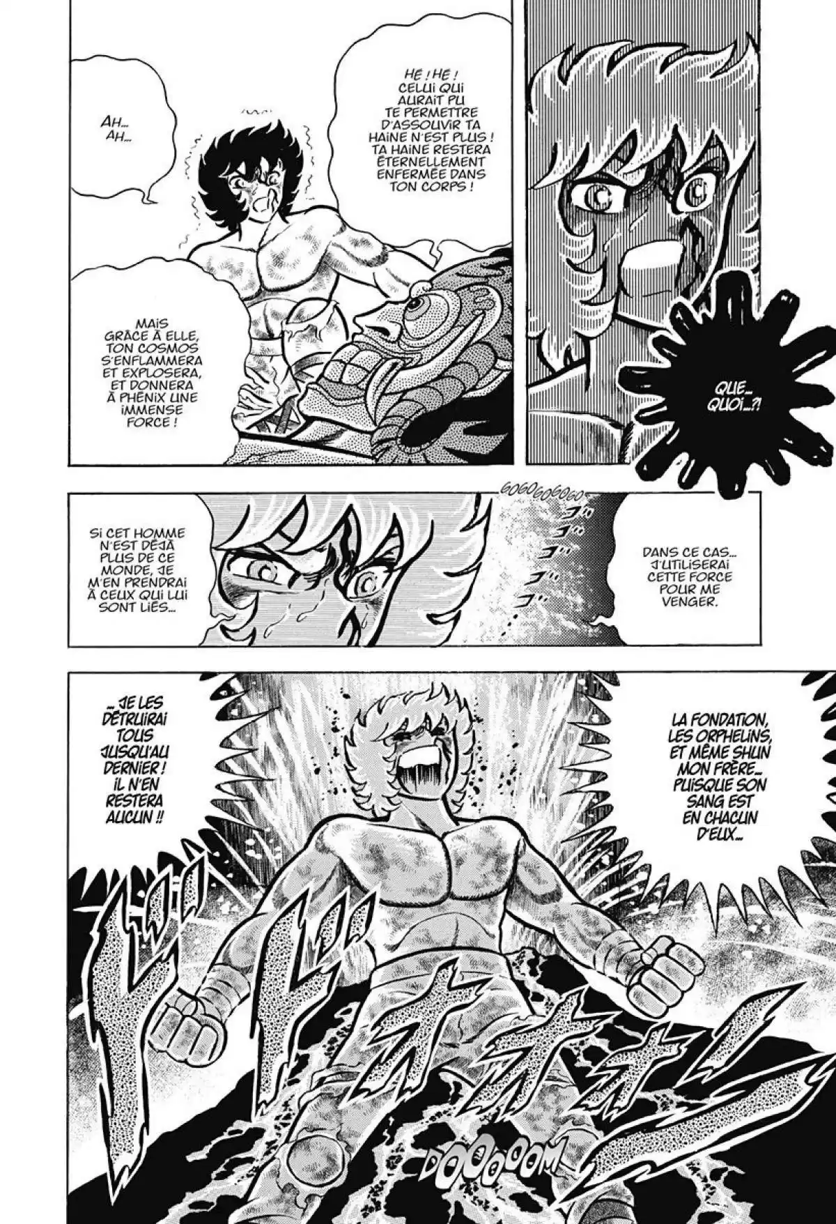 Saint Seiya – Edition Deluxe Volume 4 page 19