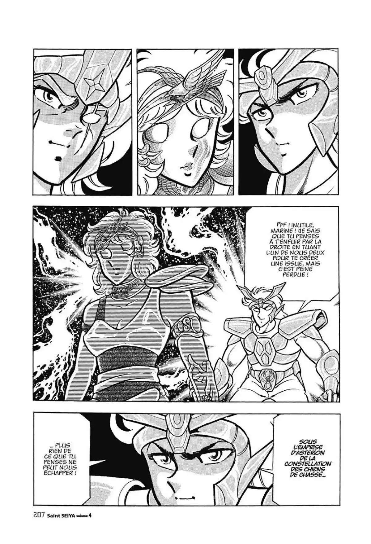 Saint Seiya – Edition Deluxe Volume 4 page 192