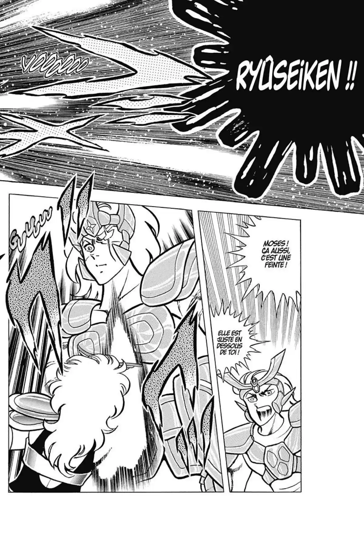 Saint Seiya – Edition Deluxe Volume 4 page 195