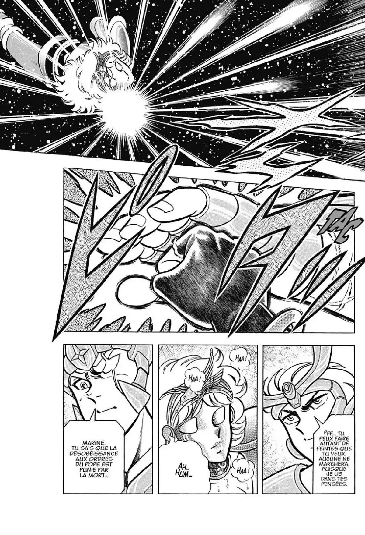 Saint Seiya – Edition Deluxe Volume 4 page 196