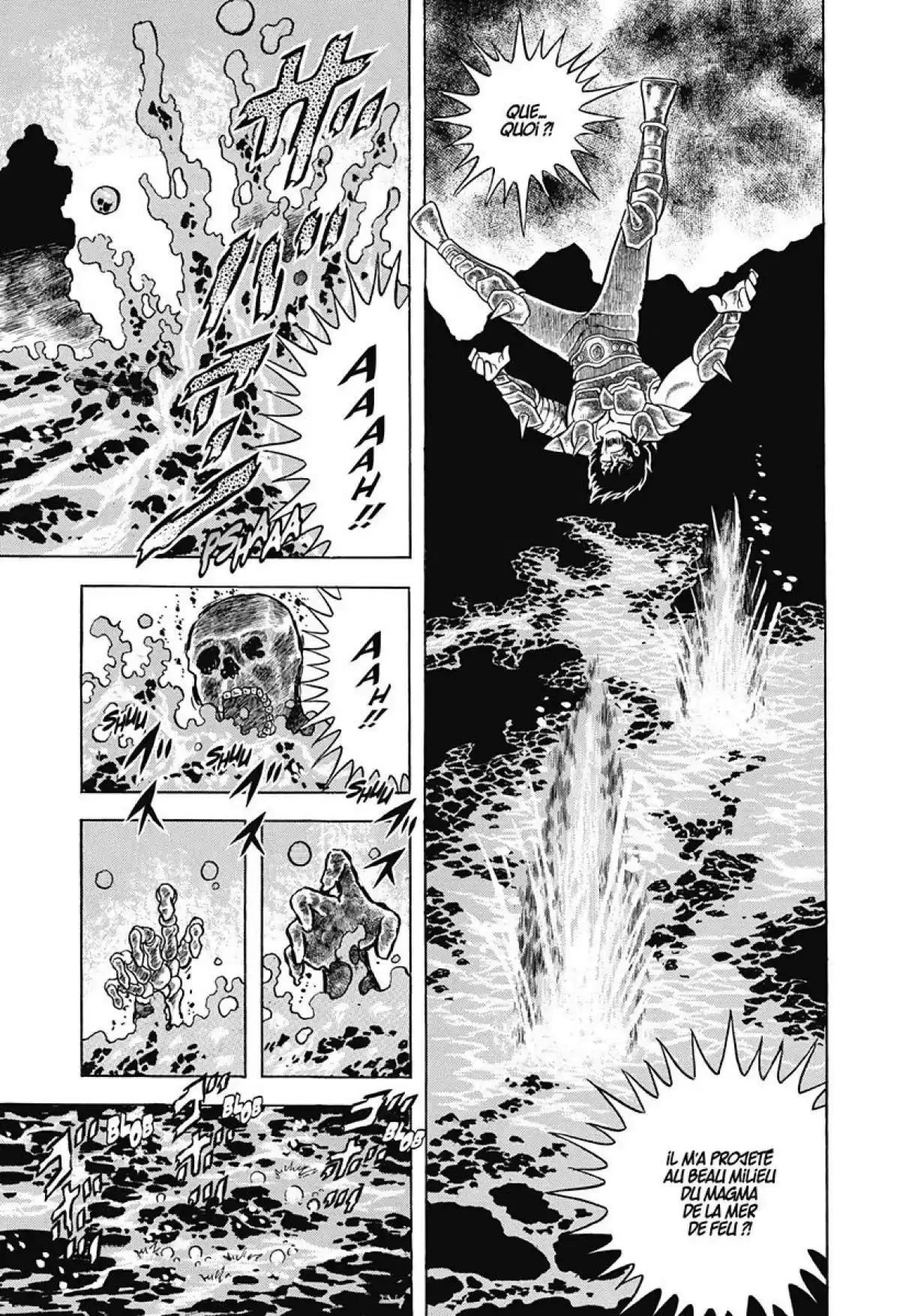 Saint Seiya – Edition Deluxe Volume 4 page 24