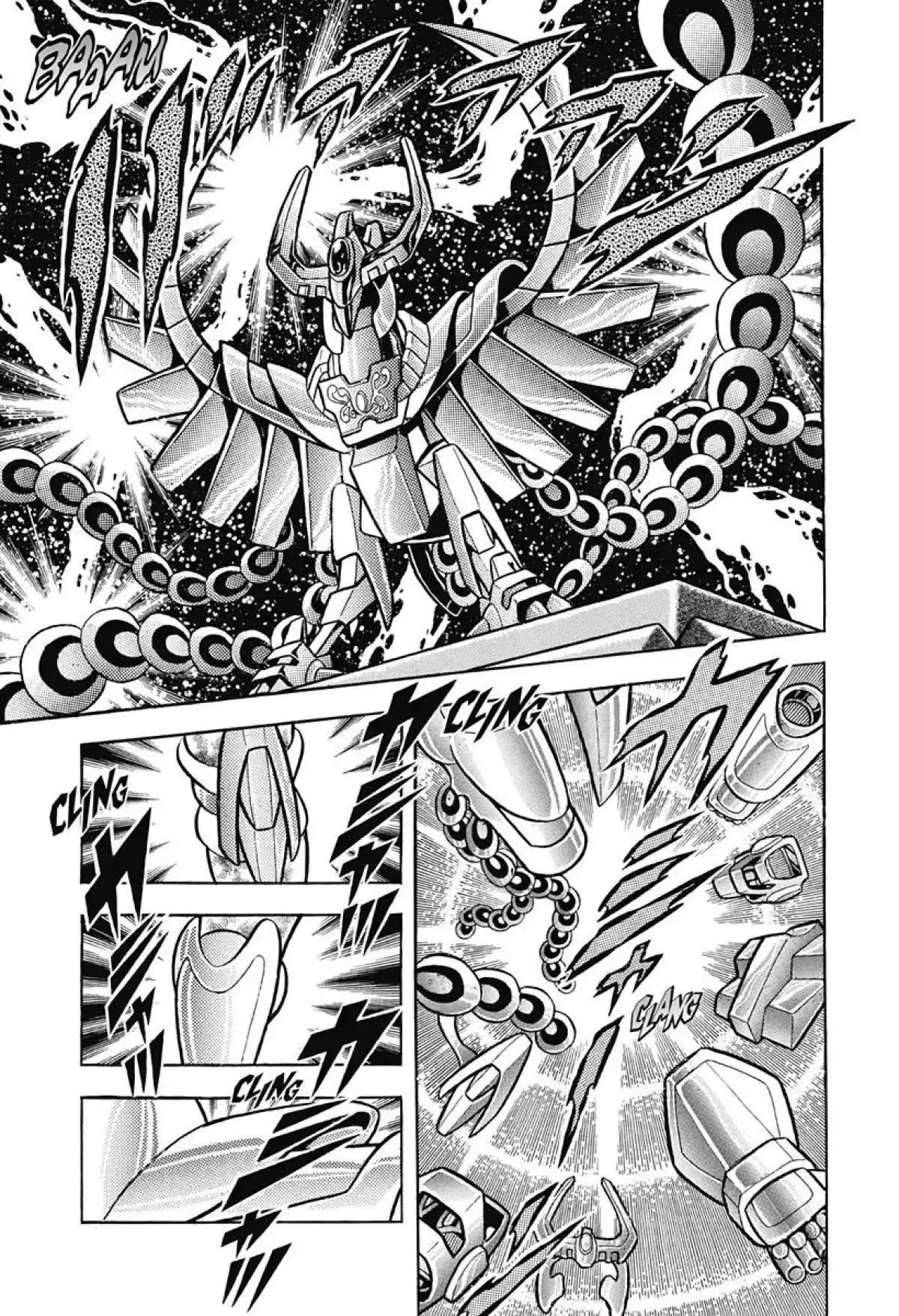 Saint Seiya – Edition Deluxe Volume 4 page 26