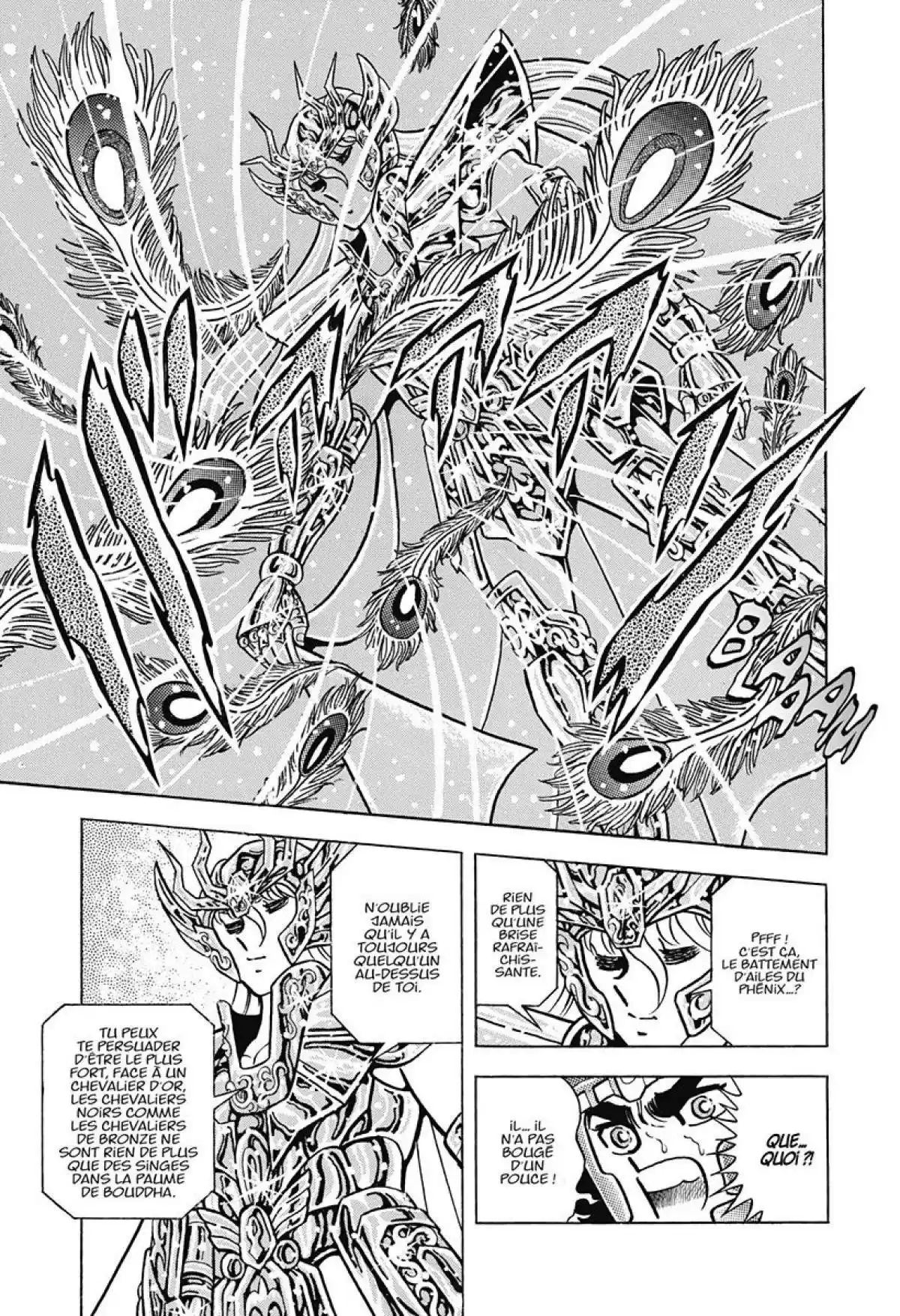 Saint Seiya – Edition Deluxe Volume 4 page 30