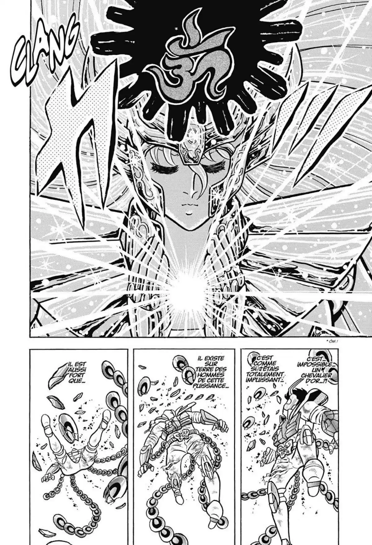 Saint Seiya – Edition Deluxe Volume 4 page 31