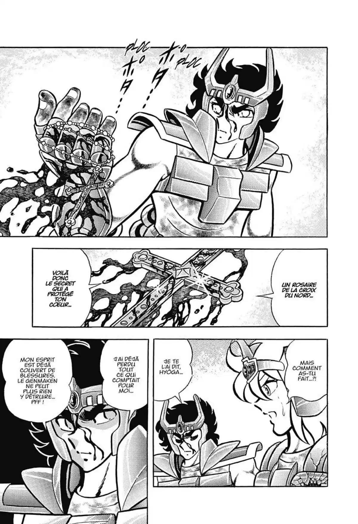 Saint Seiya – Edition Deluxe Volume 4 page 43