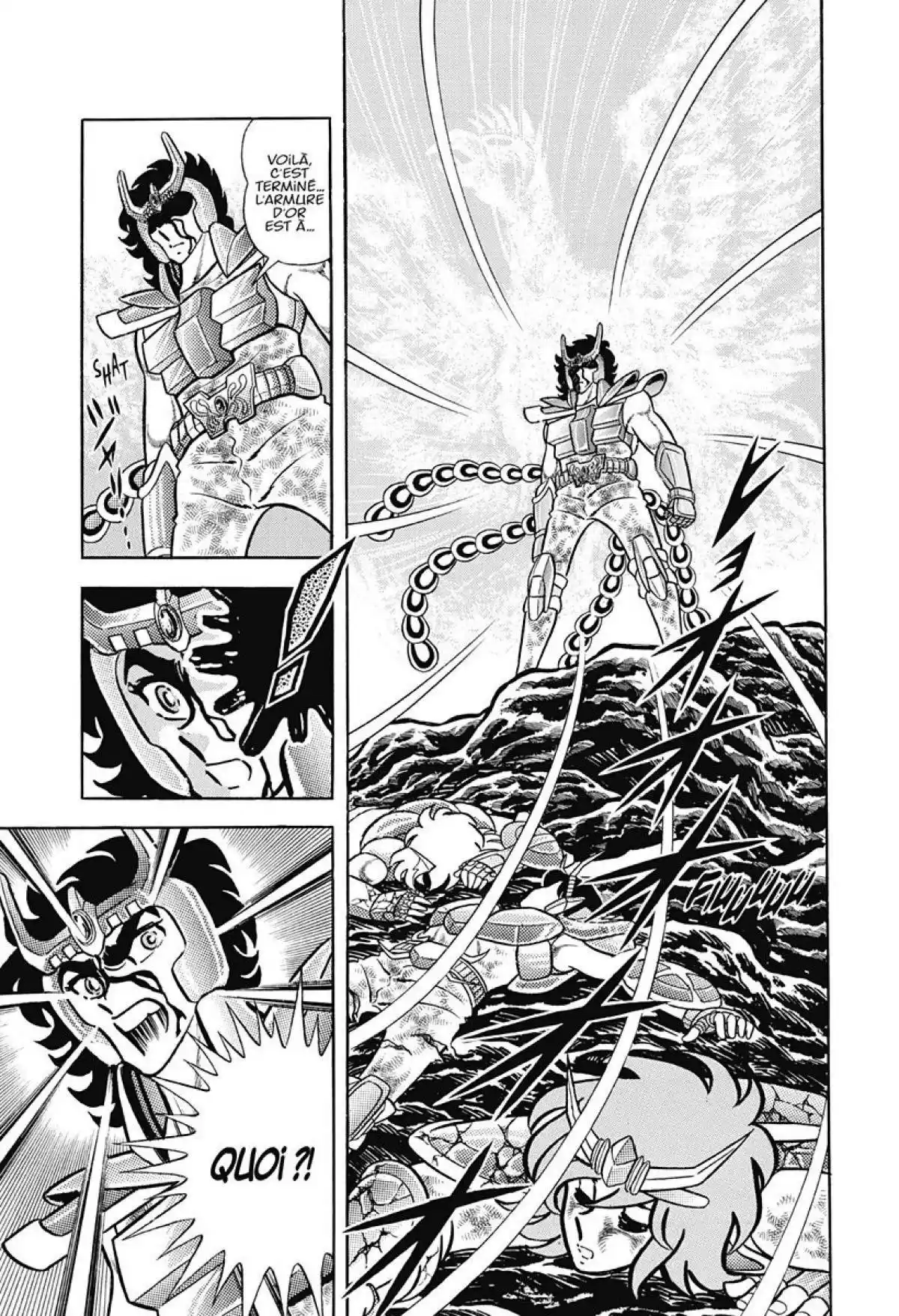 Saint Seiya – Edition Deluxe Volume 4 page 48