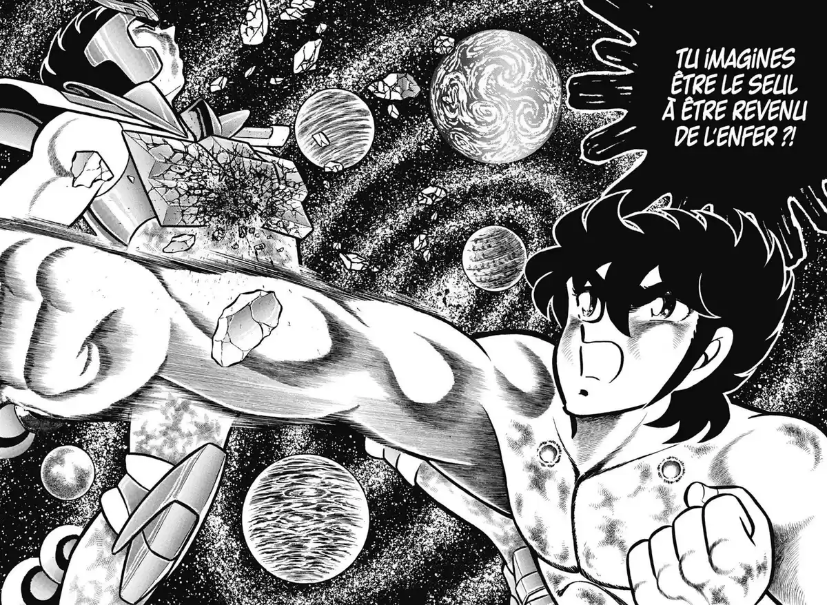 Saint Seiya – Edition Deluxe Volume 4 page 53