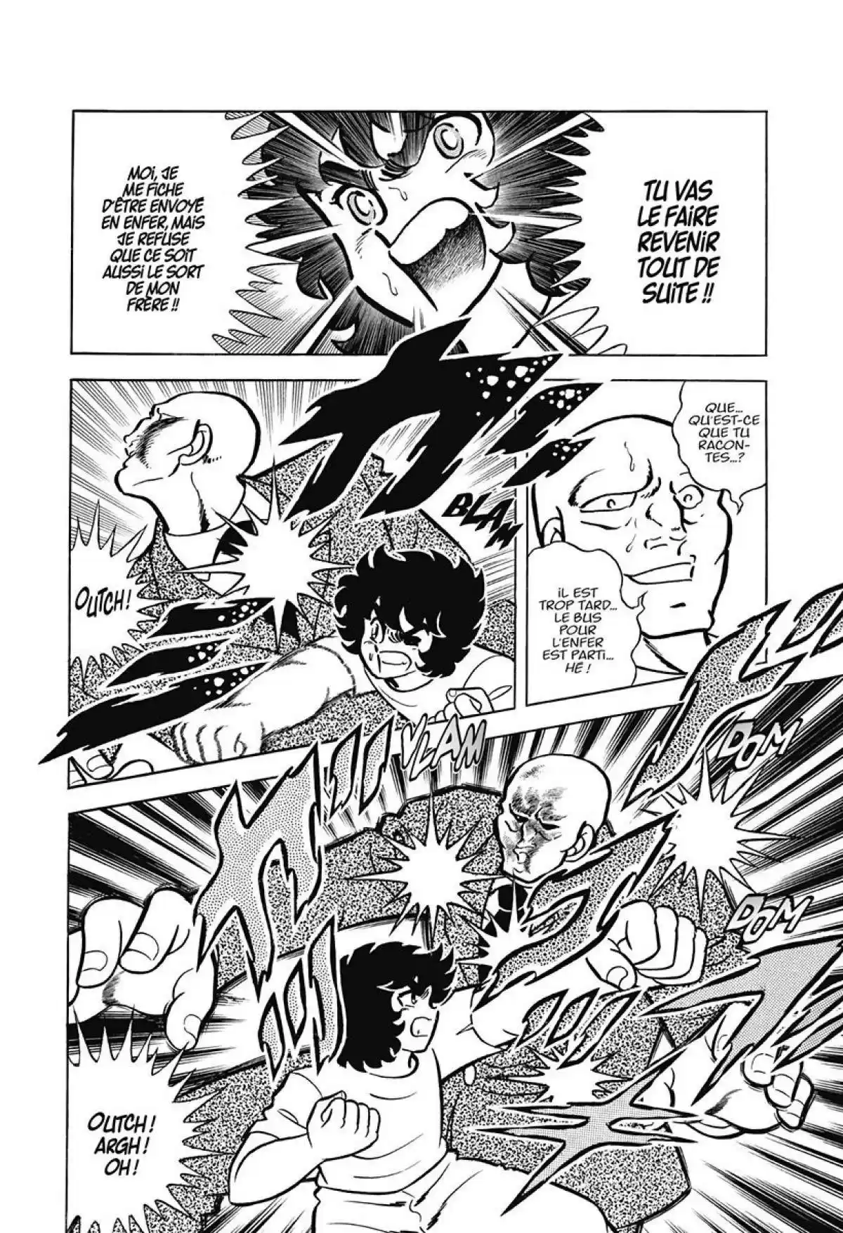 Saint Seiya – Edition Deluxe Volume 4 page 60