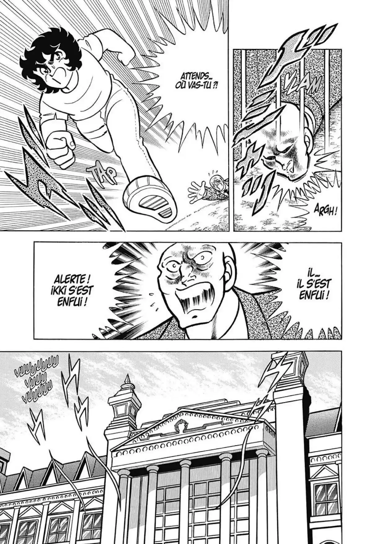 Saint Seiya – Edition Deluxe Volume 4 page 61