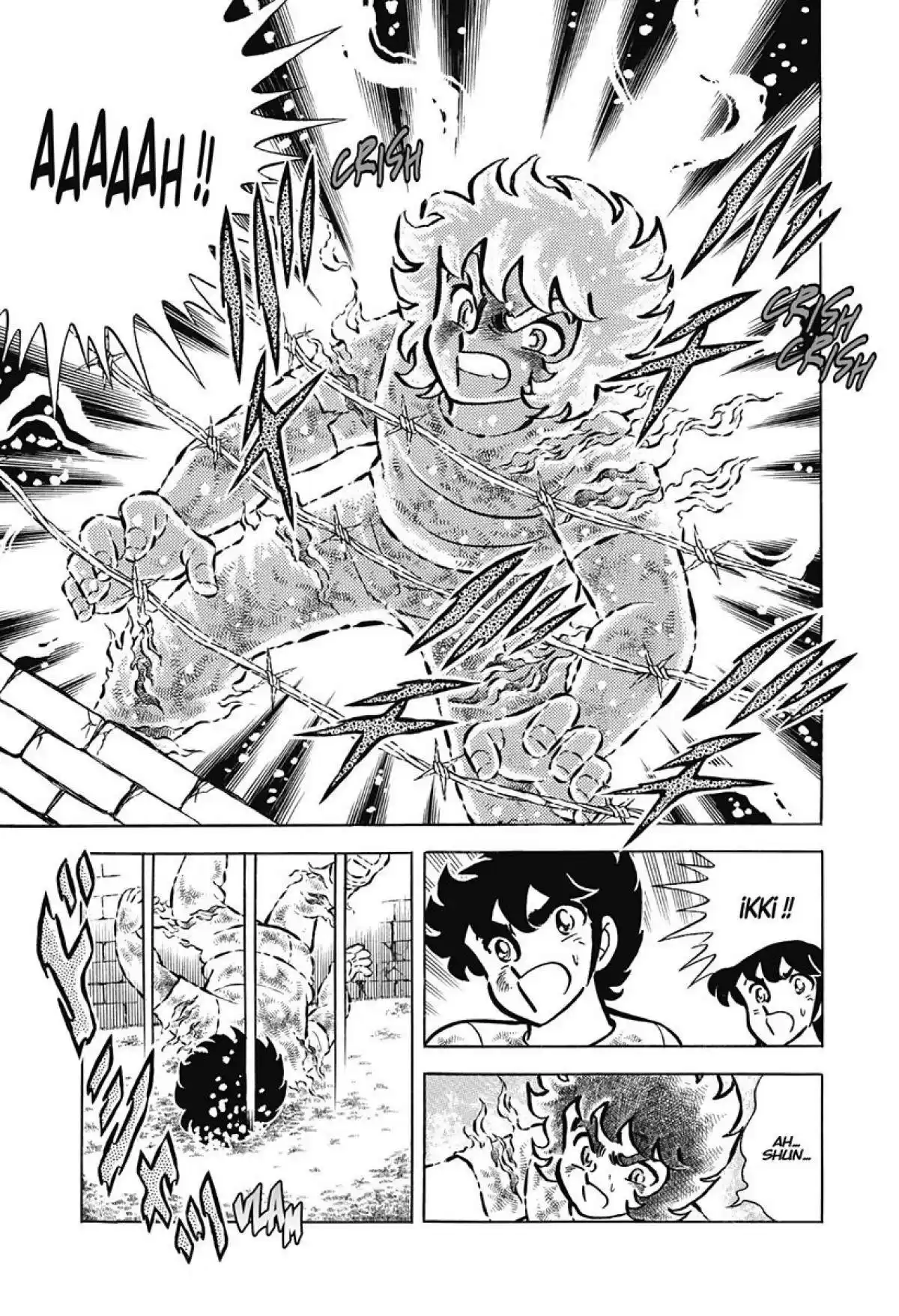 Saint Seiya – Edition Deluxe Volume 4 page 65