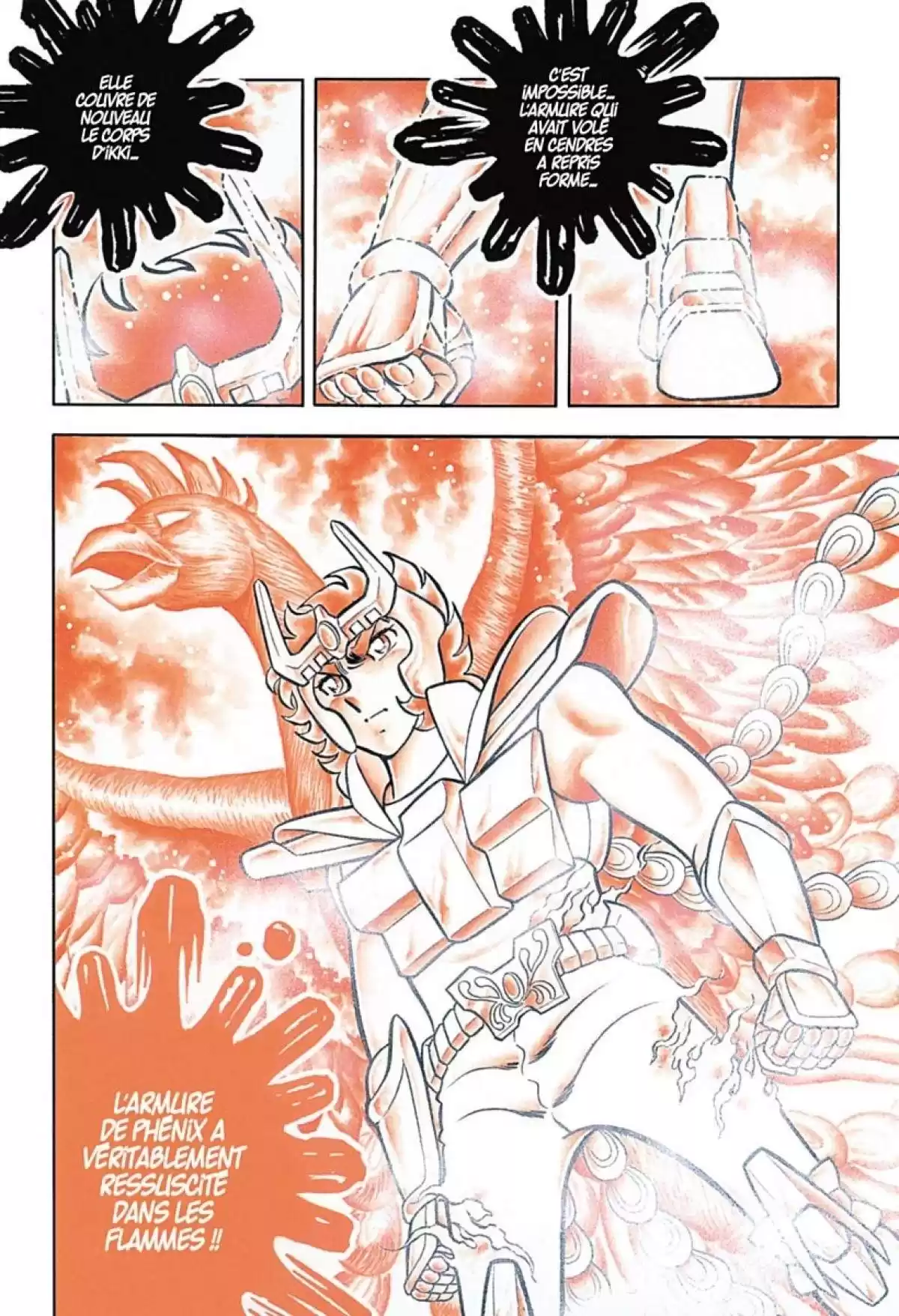 Saint Seiya – Edition Deluxe Volume 4 page 75