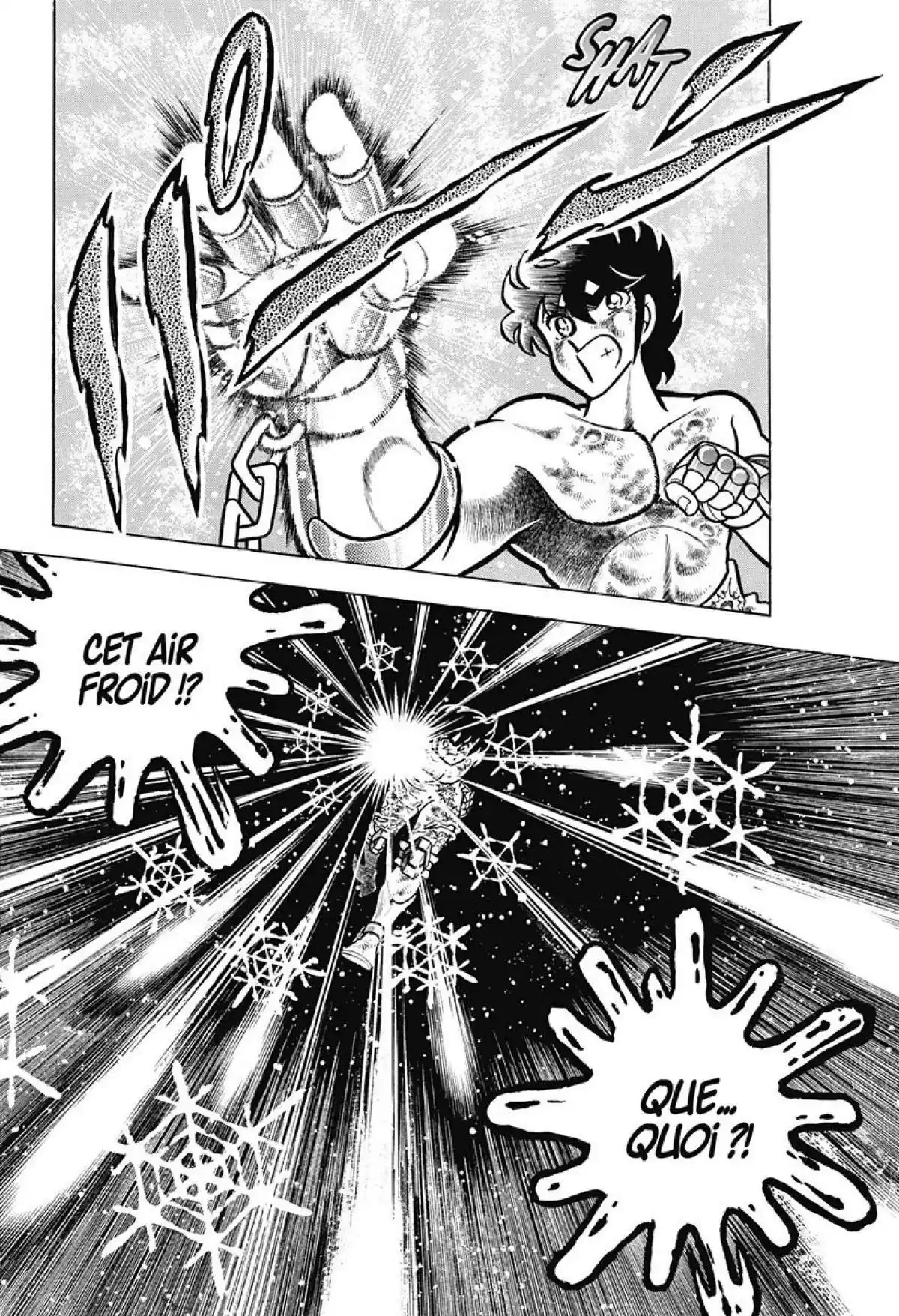 Saint Seiya – Edition Deluxe Volume 4 page 84