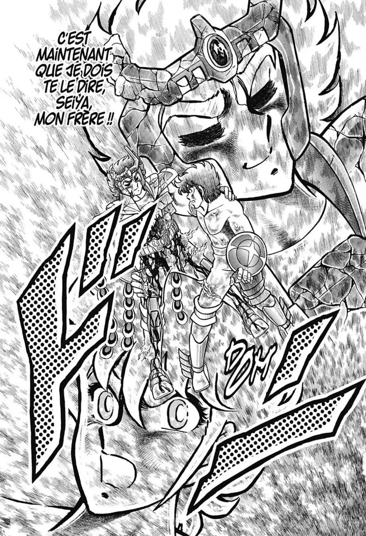 Saint Seiya – Edition Deluxe Volume 4 page 88