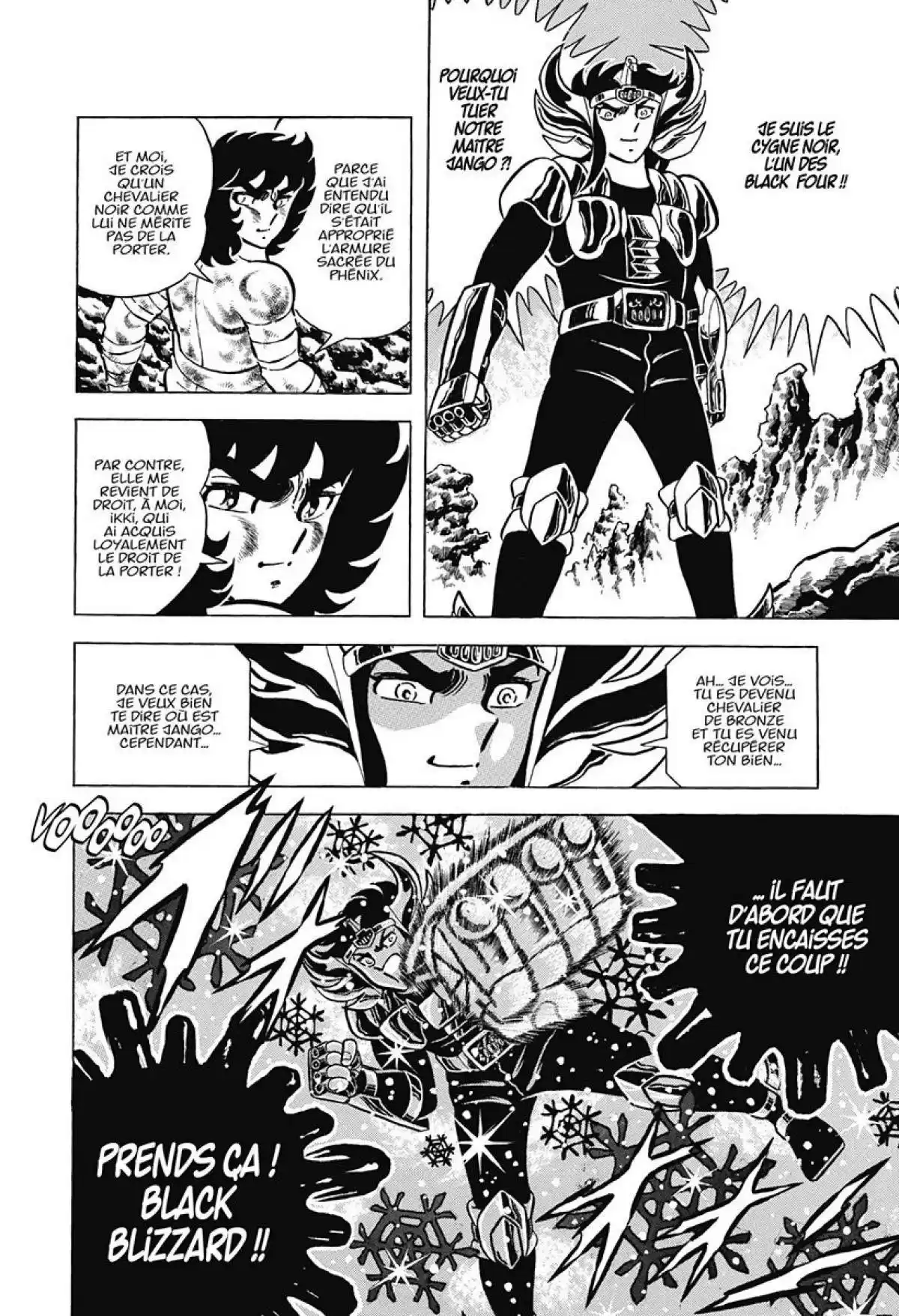 Saint Seiya – Edition Deluxe Volume 4 page 9