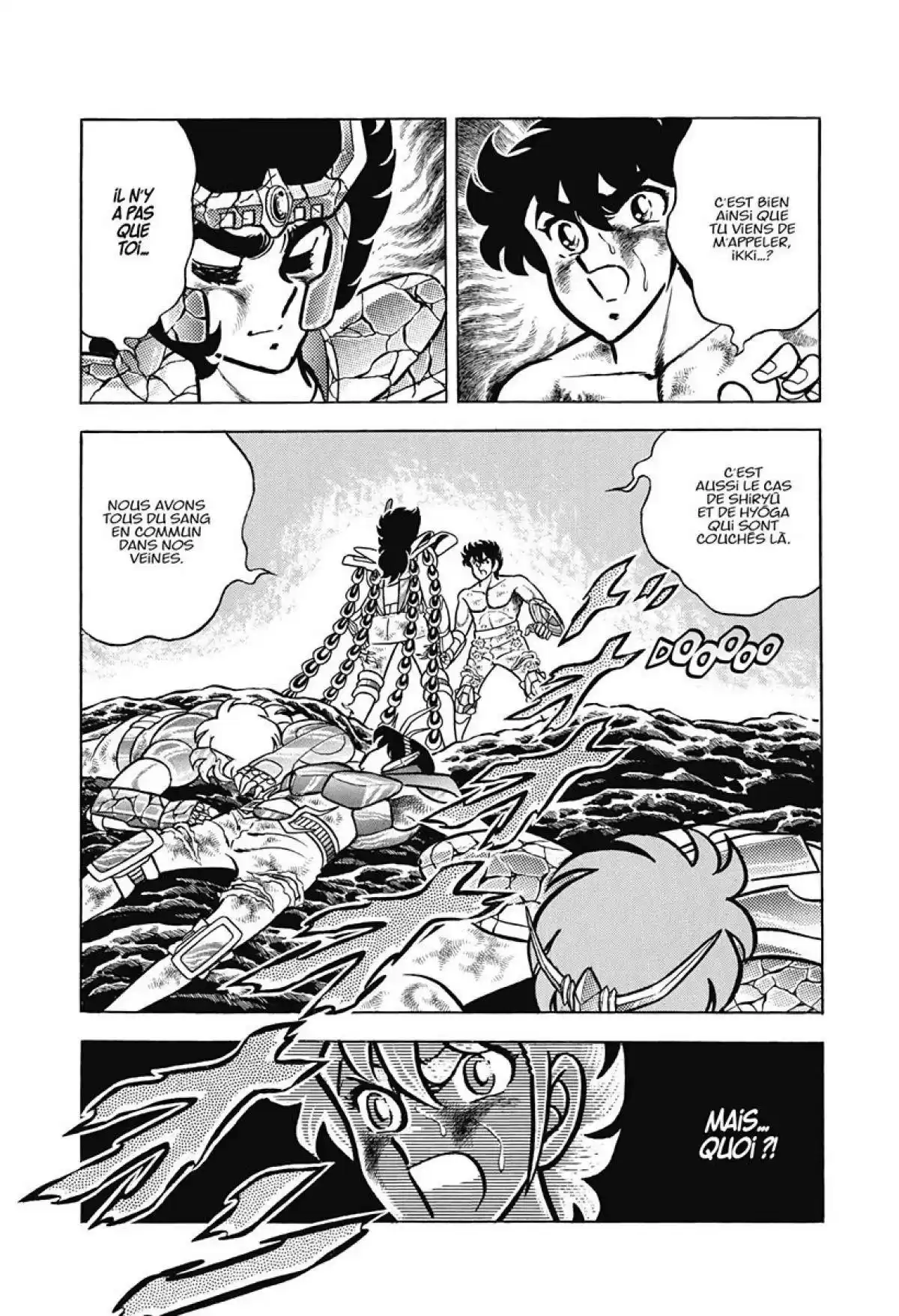 Saint Seiya – Edition Deluxe Volume 4 page 92