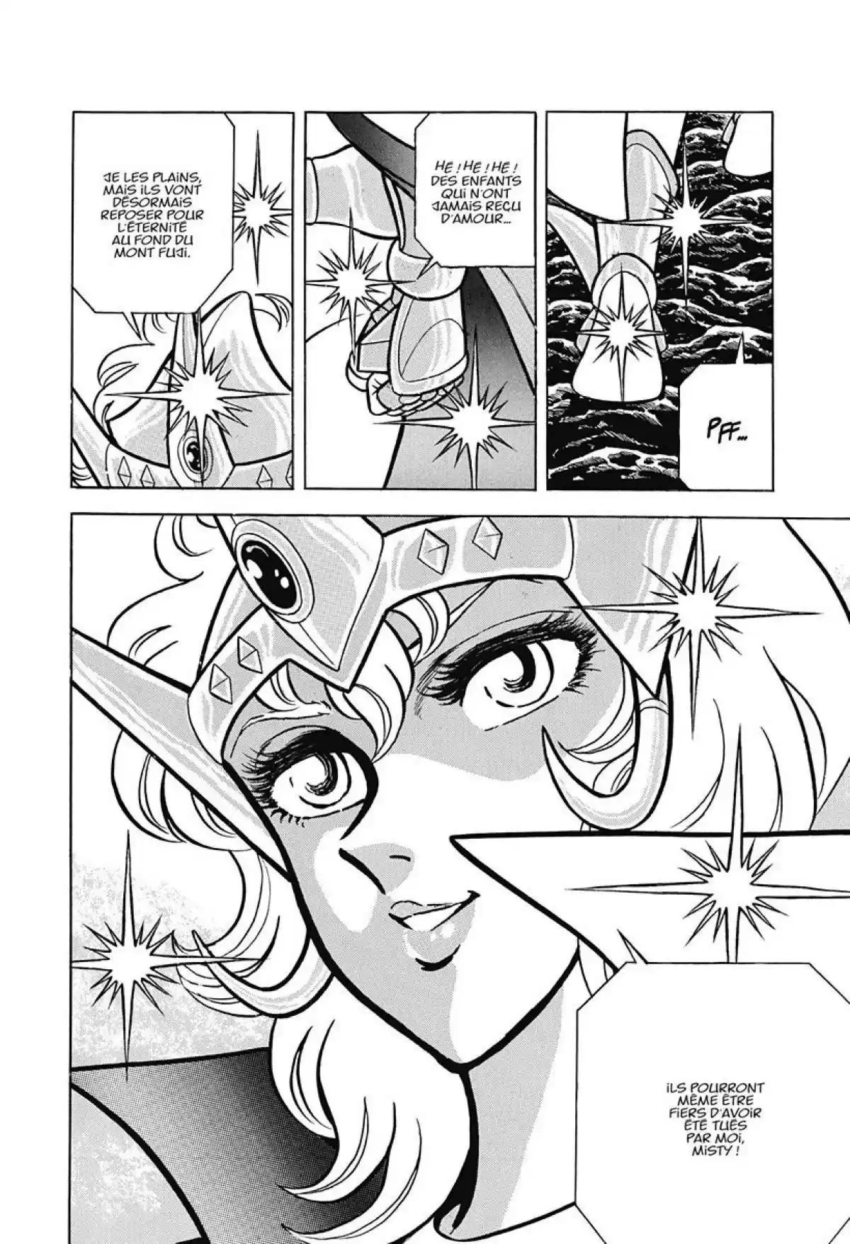 Saint Seiya – Edition Deluxe Volume 4 page 99