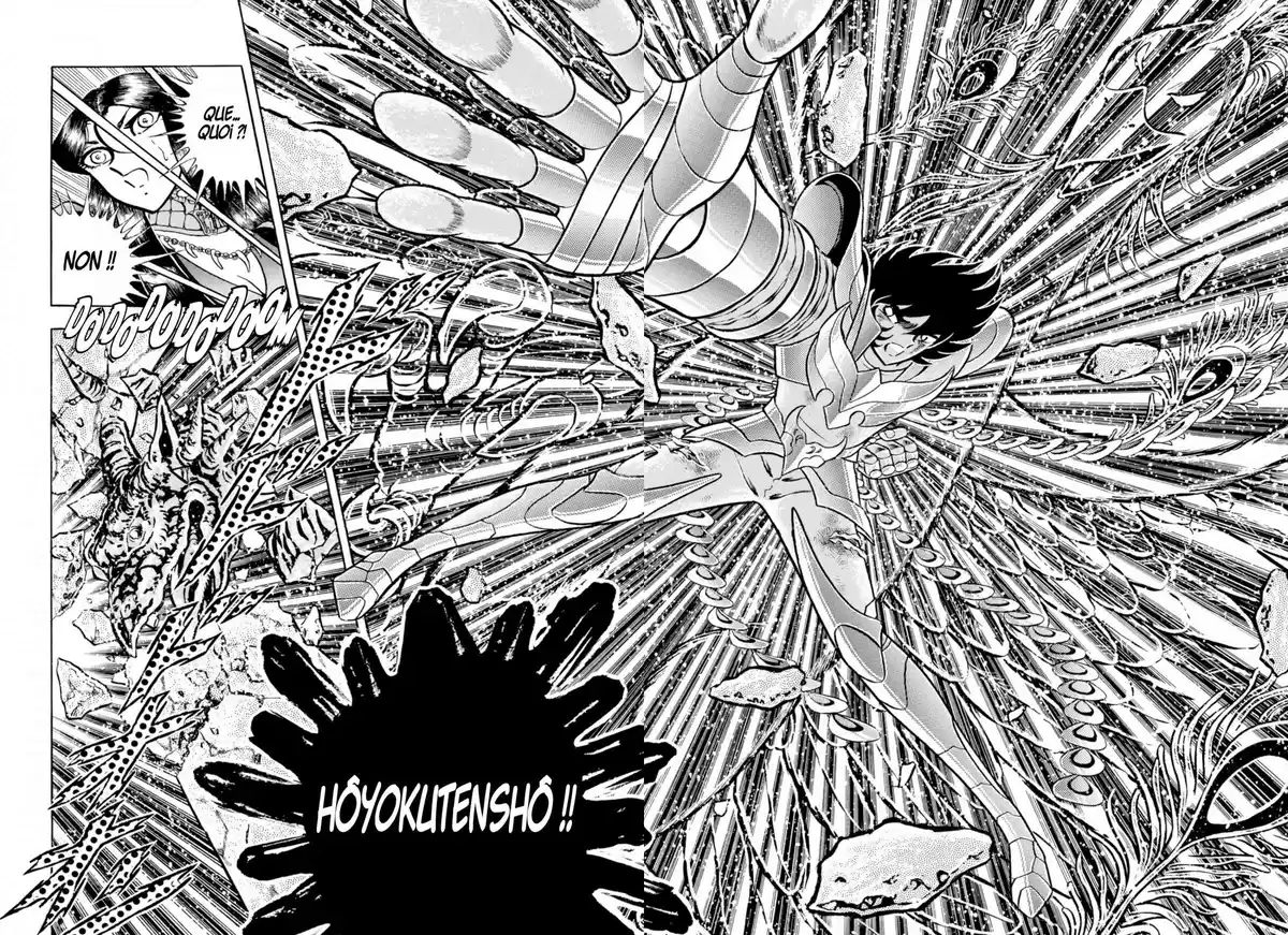Saint Seiya – Edition Deluxe Volume 20 page 10