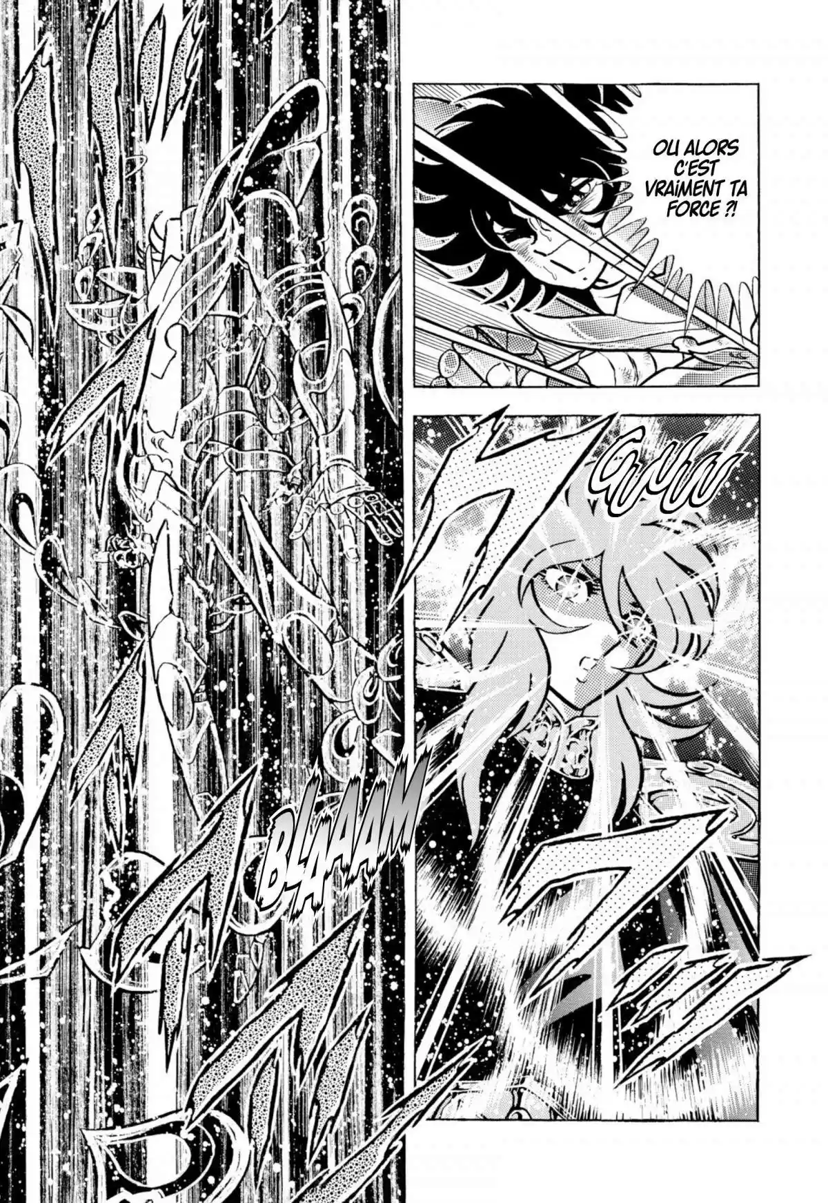 Saint Seiya – Edition Deluxe Volume 20 page 16