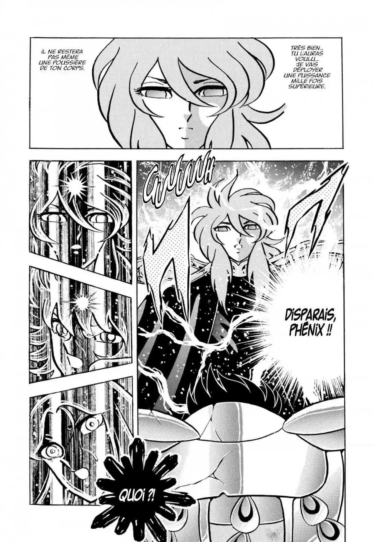 Saint Seiya – Edition Deluxe Volume 20 page 18