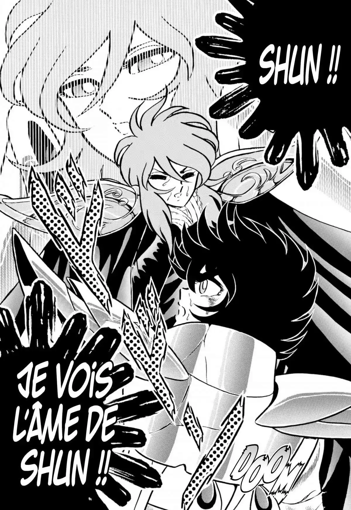 Saint Seiya – Edition Deluxe Volume 20 page 21