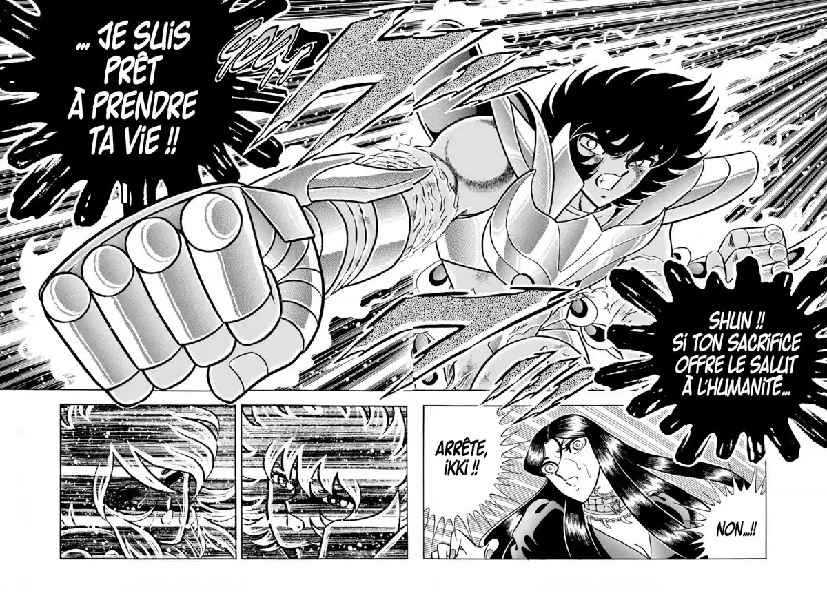 Saint Seiya – Edition Deluxe Volume 20 page 33