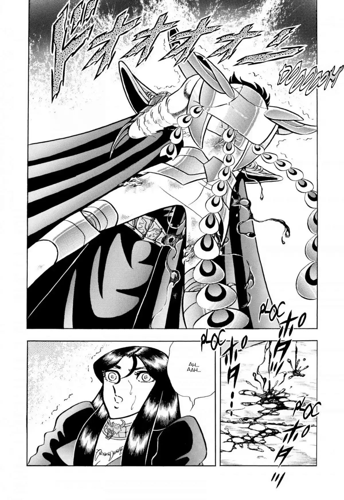 Saint Seiya – Edition Deluxe Volume 20 page 36