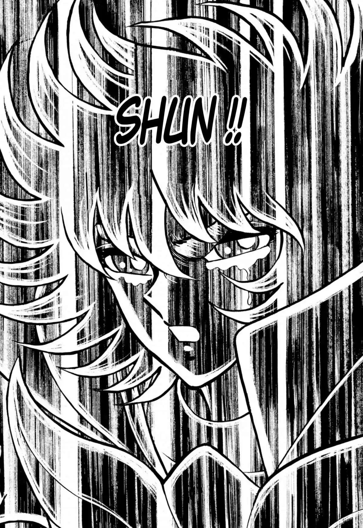 Saint Seiya – Edition Deluxe Volume 20 page 37