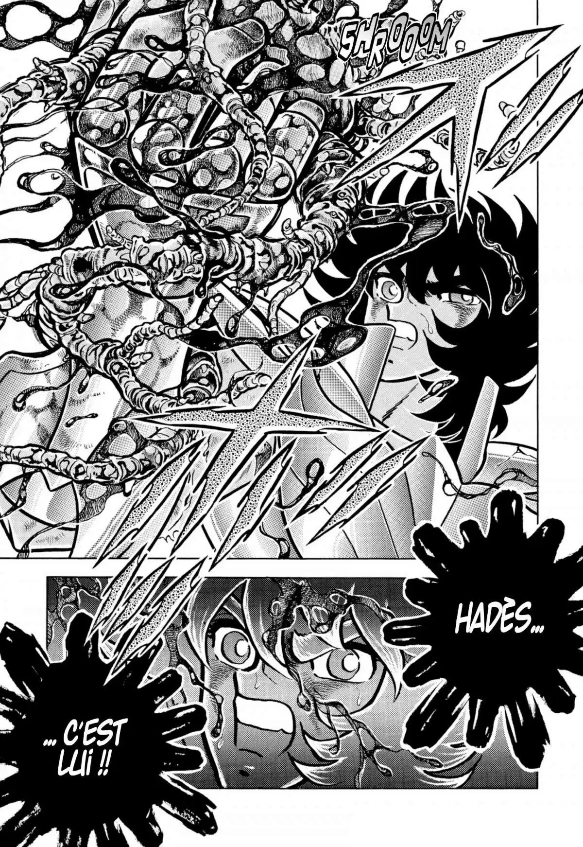 Saint Seiya – Edition Deluxe Volume 20 page 40