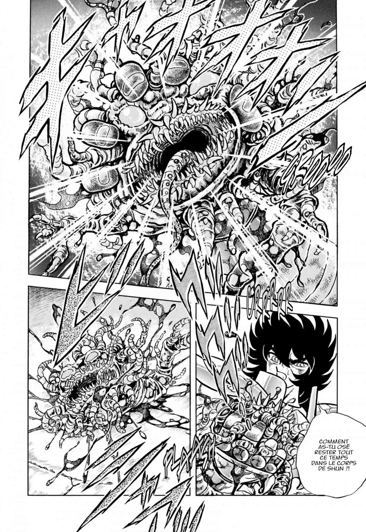 Saint Seiya – Edition Deluxe Volume 20 page 41