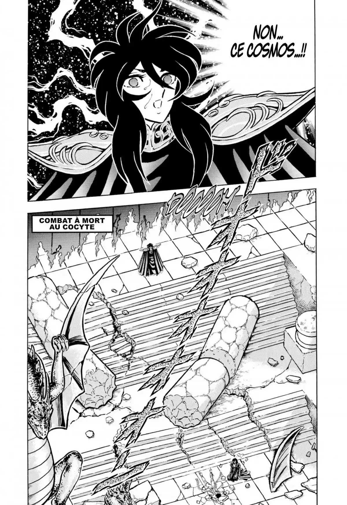 Saint Seiya – Edition Deluxe Volume 20 page 53