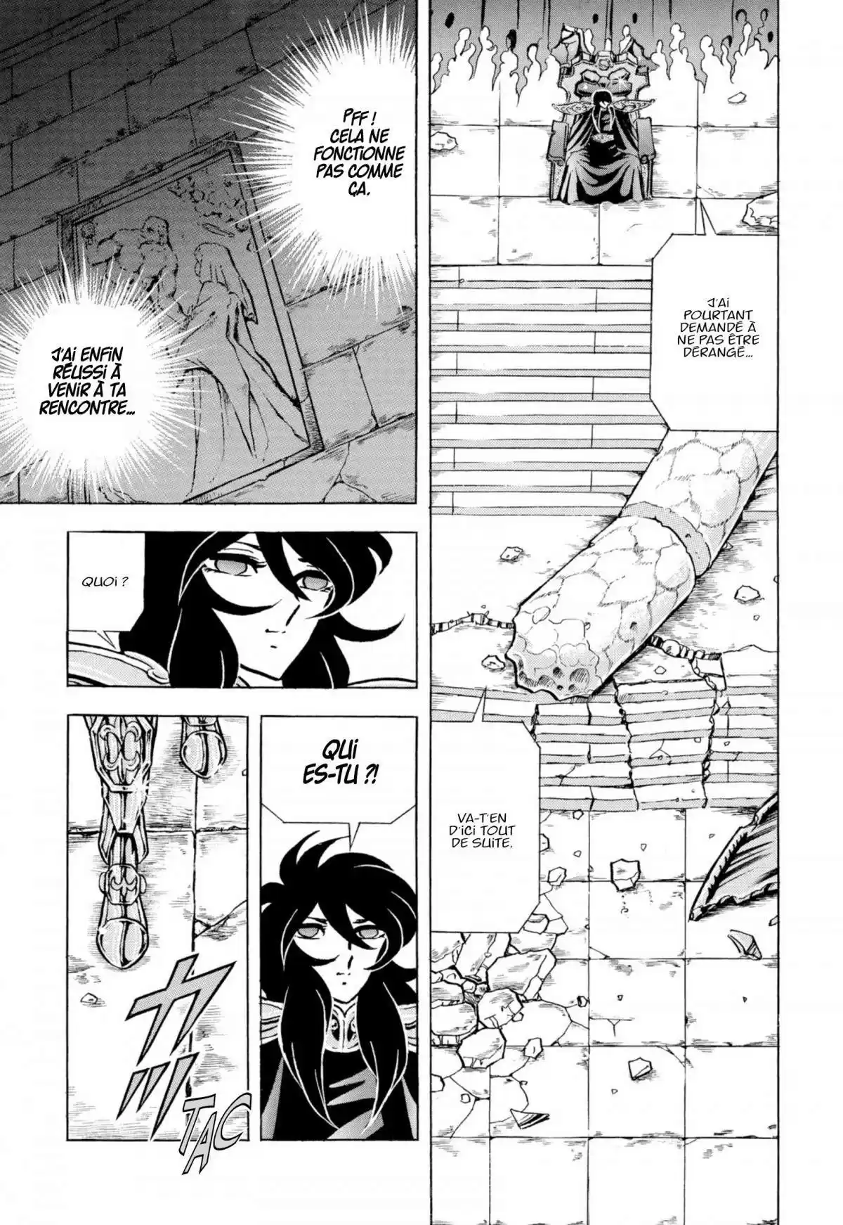 Saint Seiya – Edition Deluxe Volume 20 page 59