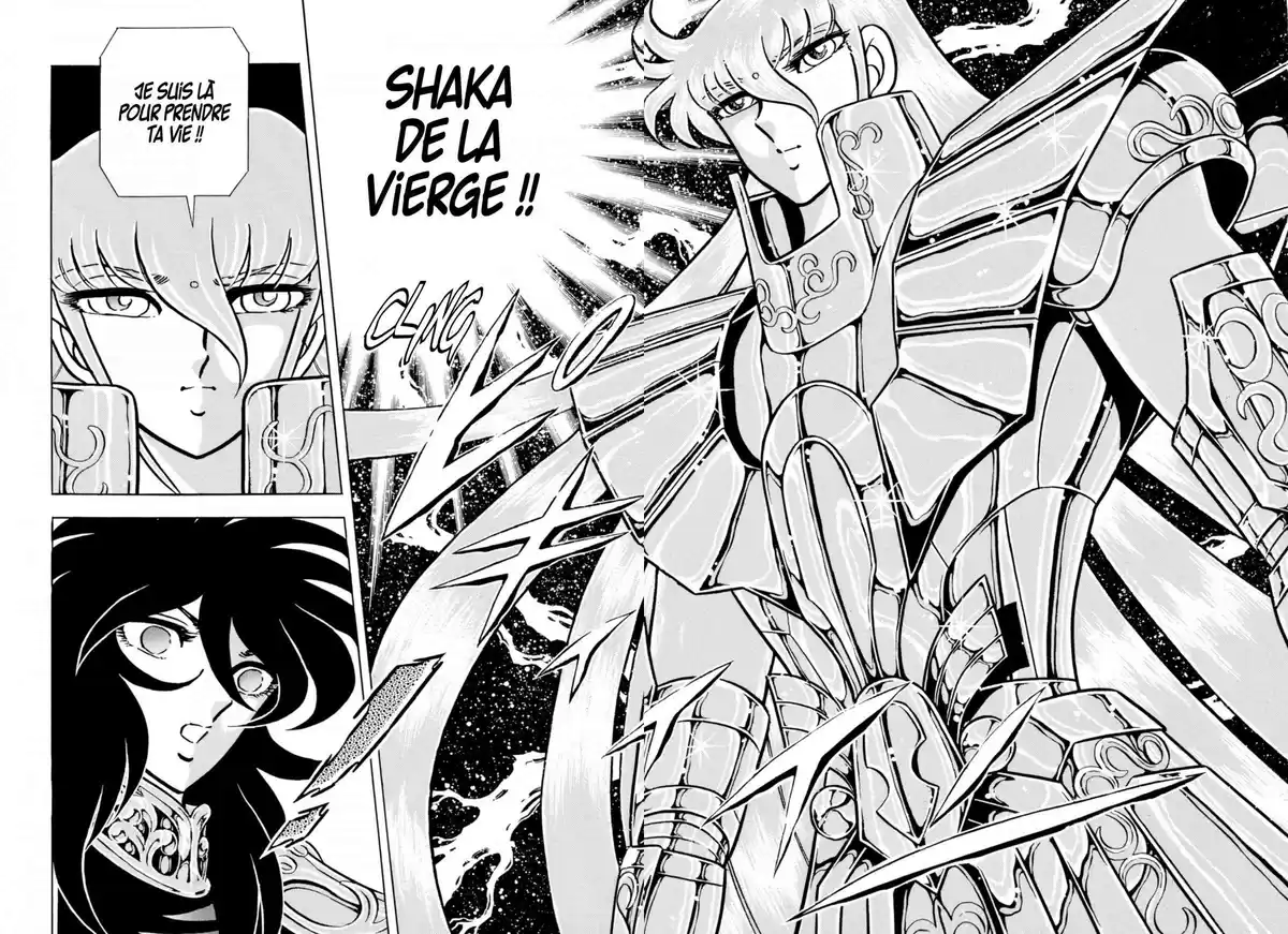 Saint Seiya – Edition Deluxe Volume 20 page 60