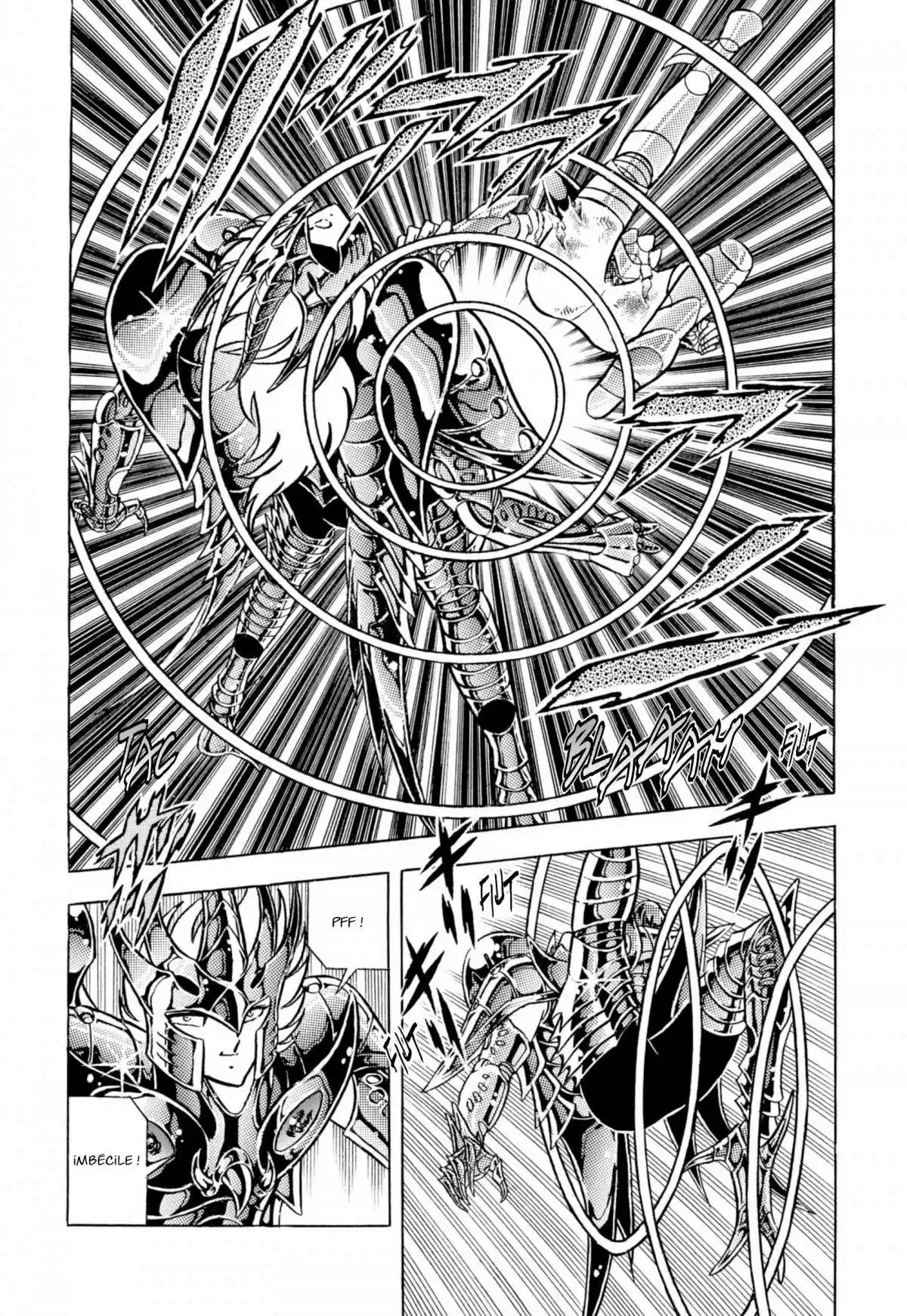 Saint Seiya – Edition Deluxe Volume 20 page 68