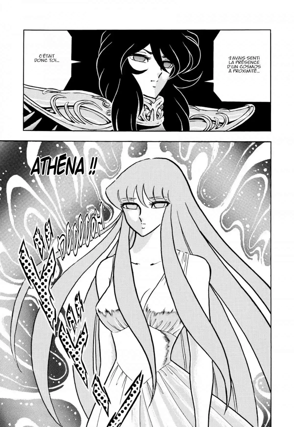 Saint Seiya – Edition Deluxe Volume 20 page 78