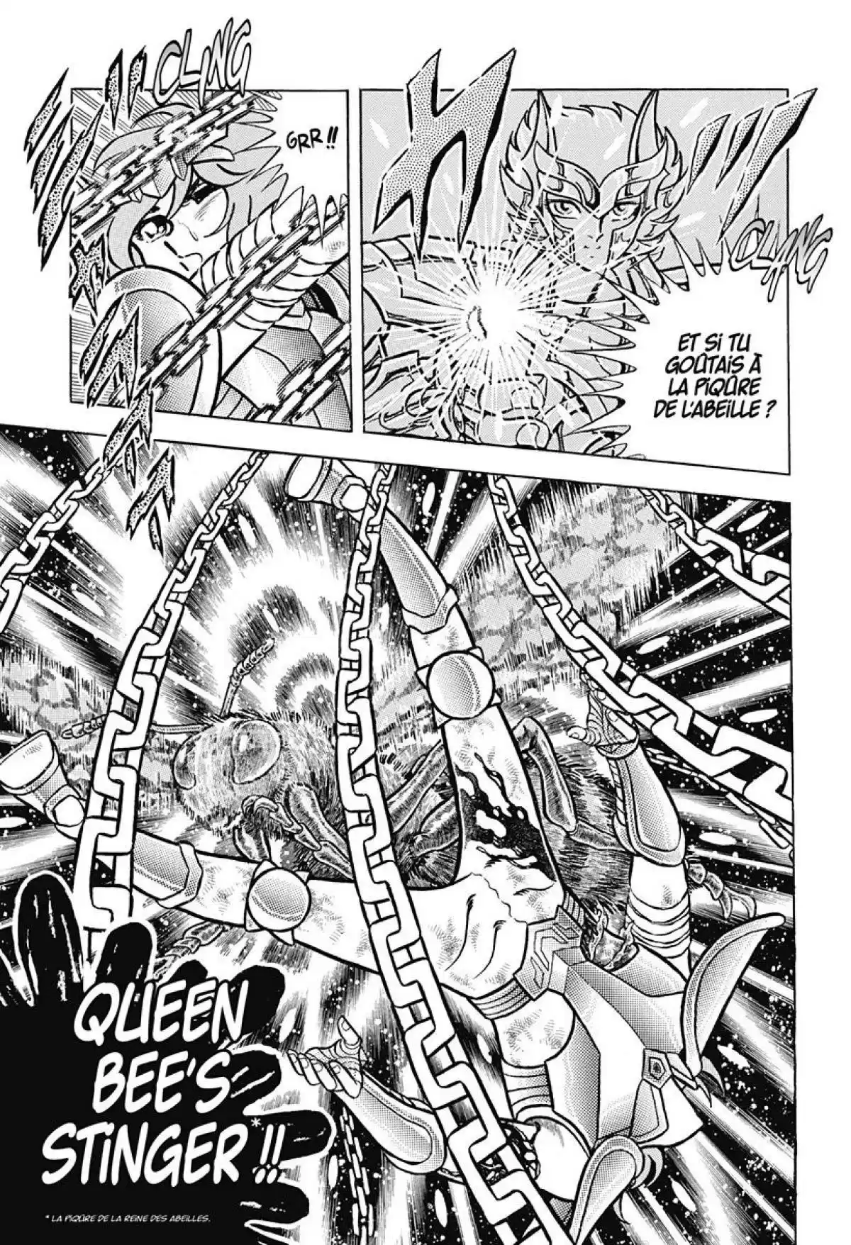 Saint Seiya – Edition Deluxe Volume 12 page 11