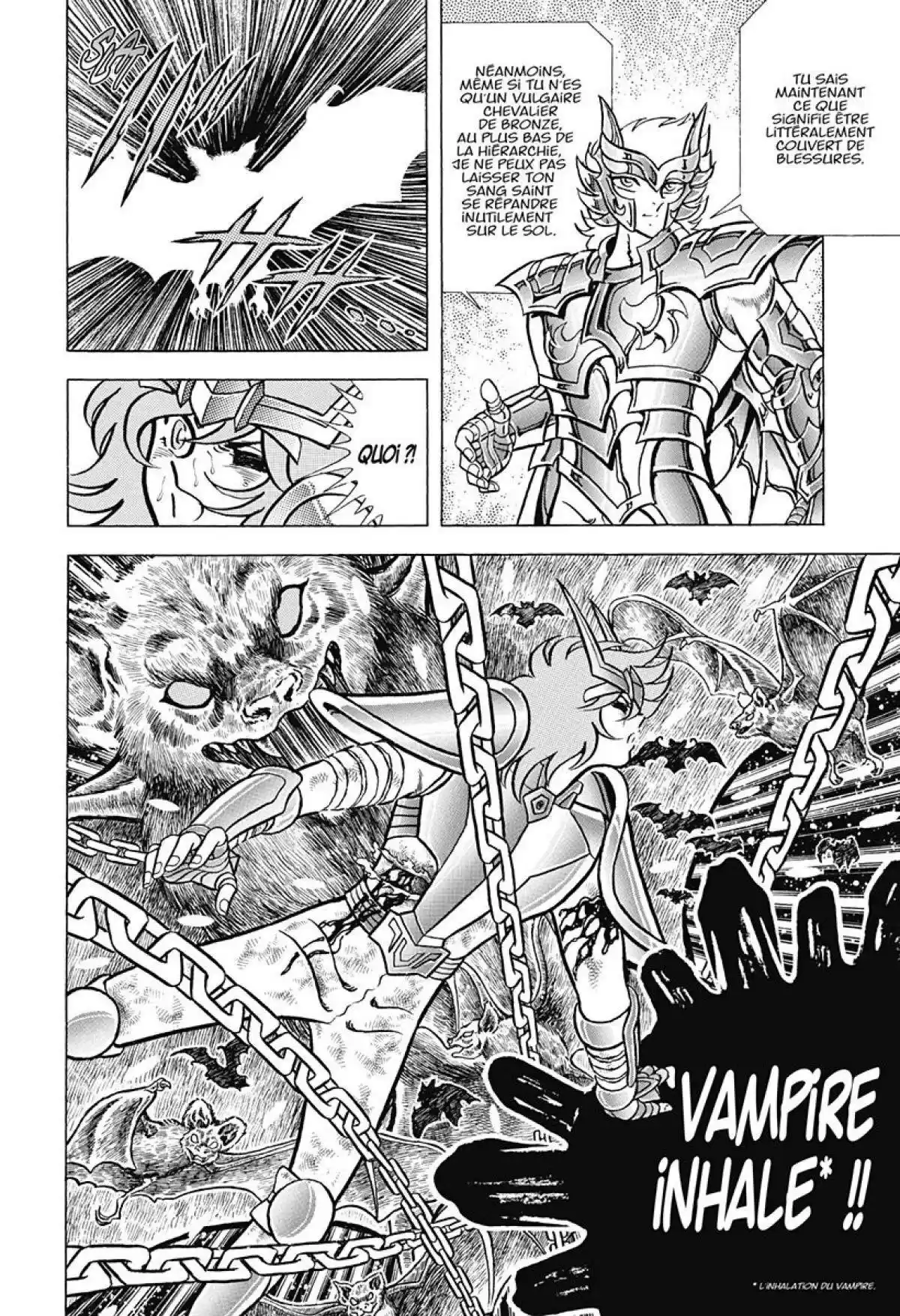 Saint Seiya – Edition Deluxe Volume 12 page 14