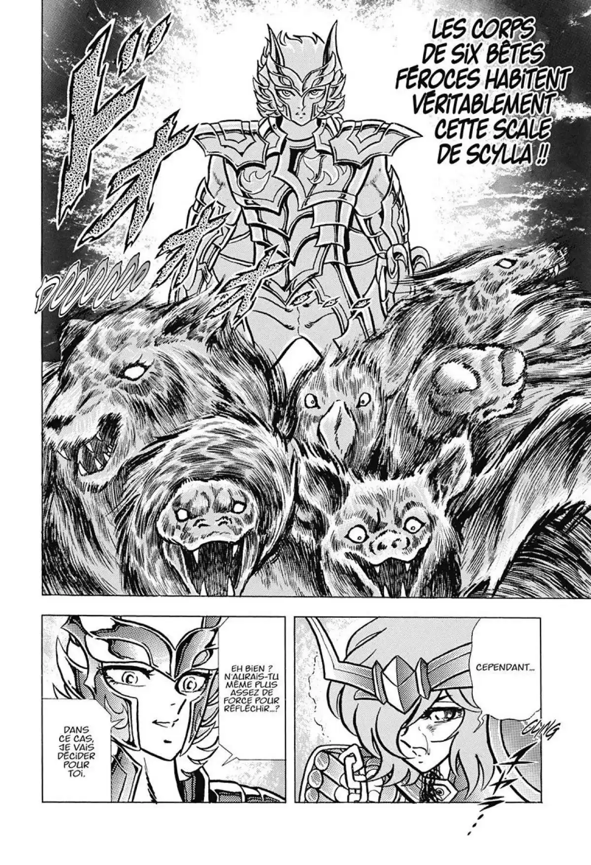 Saint Seiya – Edition Deluxe Volume 12 page 18