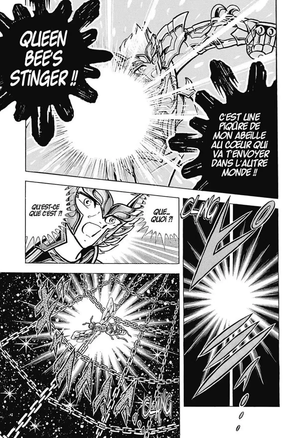 Saint Seiya – Edition Deluxe Volume 12 page 19