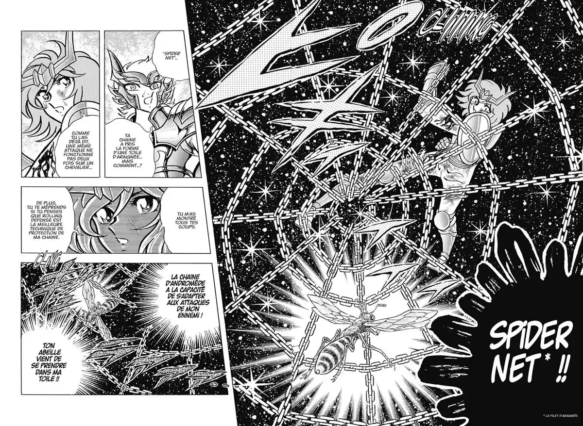 Saint Seiya – Edition Deluxe Volume 12 page 20