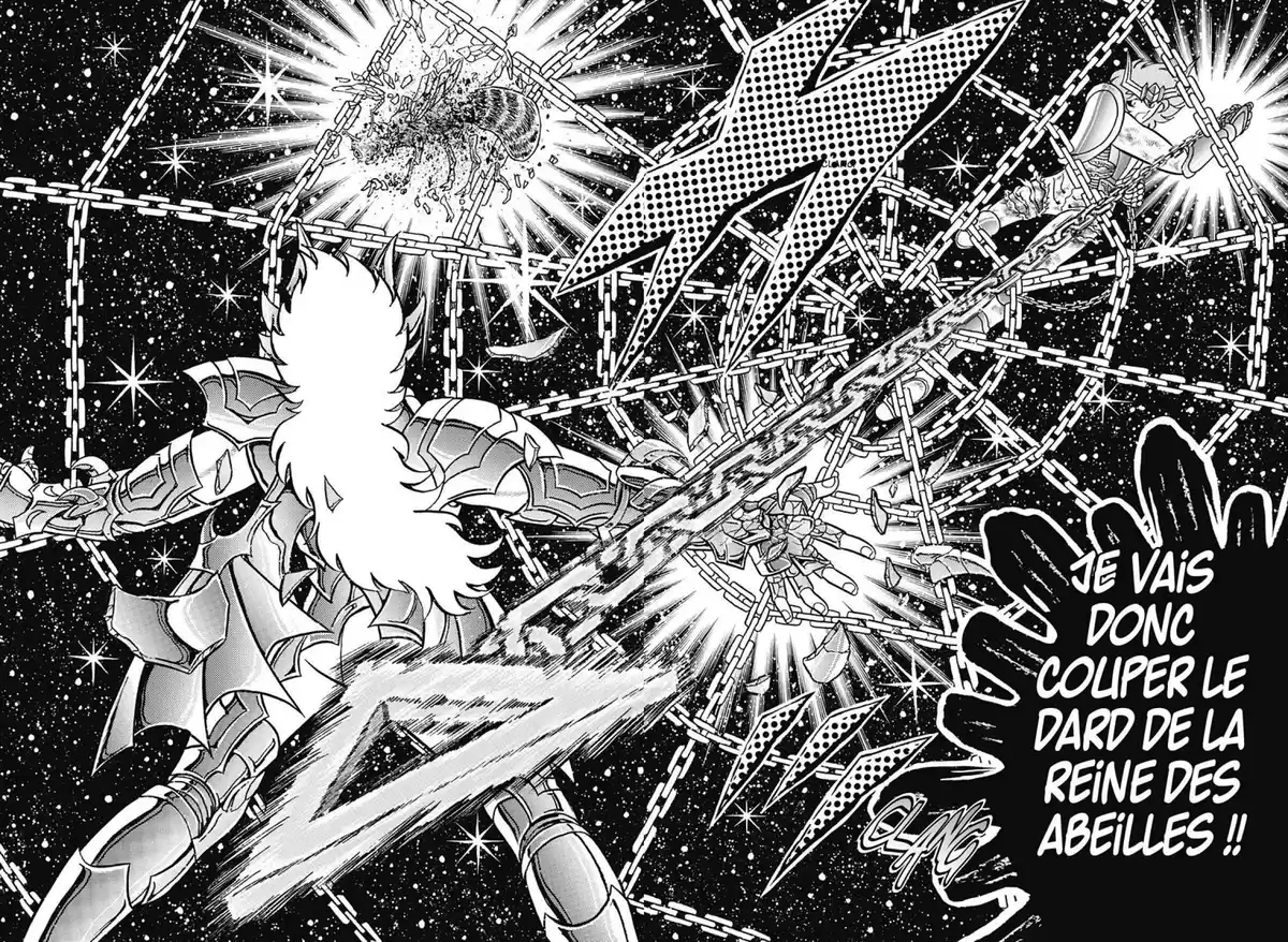 Saint Seiya – Edition Deluxe Volume 12 page 21