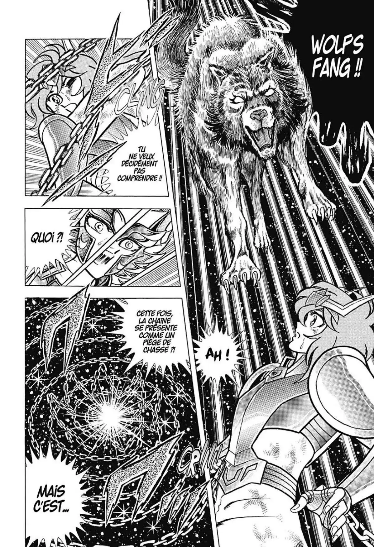 Saint Seiya – Edition Deluxe Volume 12 page 33