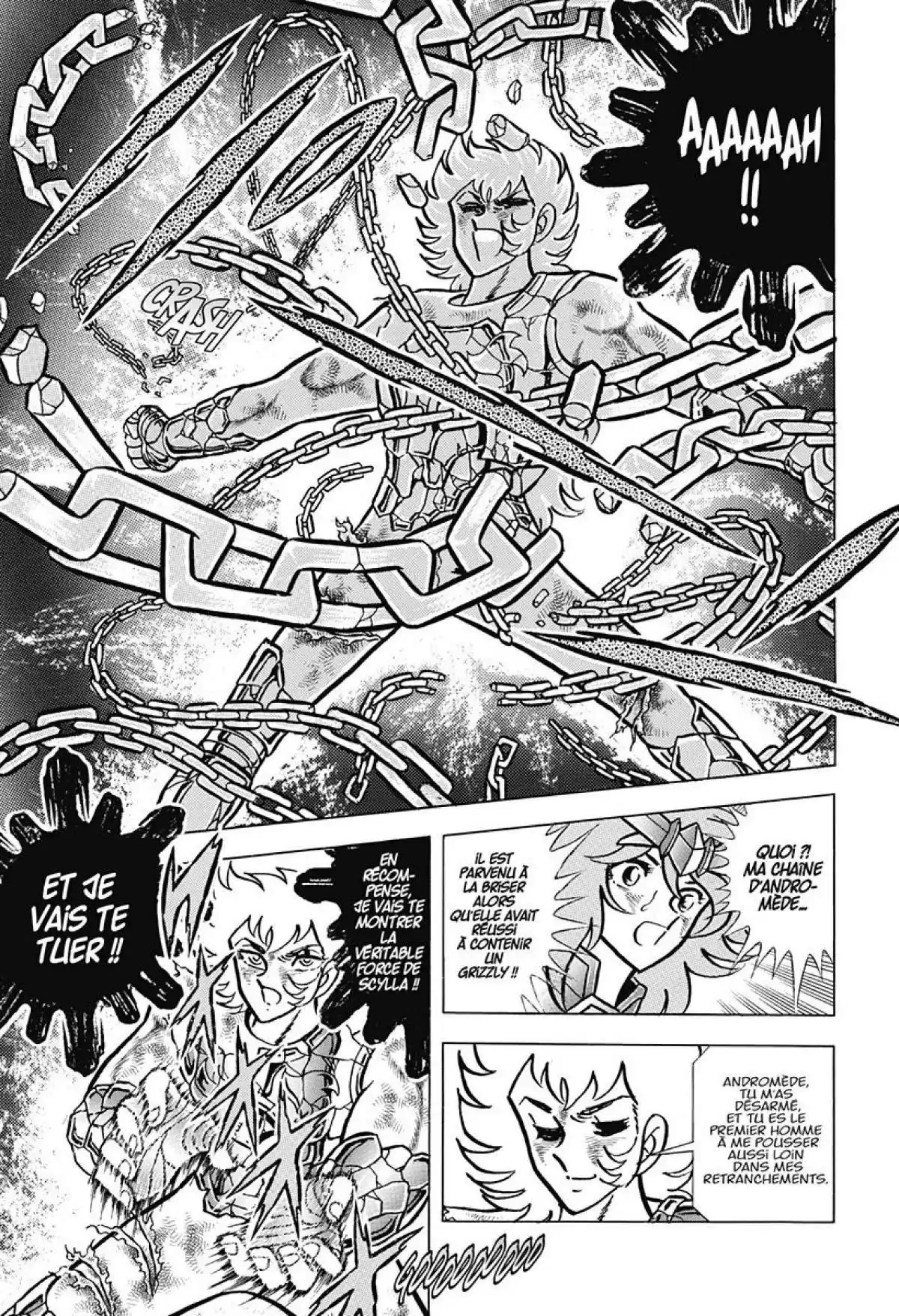 Saint Seiya – Edition Deluxe Volume 12 page 41