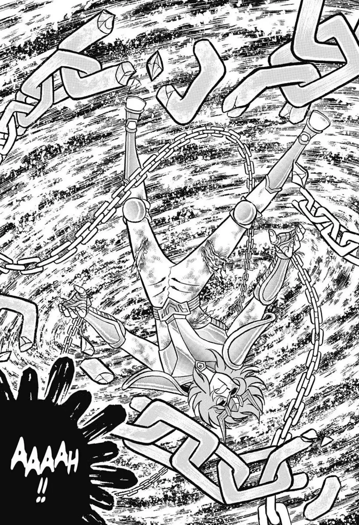 Saint Seiya – Edition Deluxe Volume 12 page 43