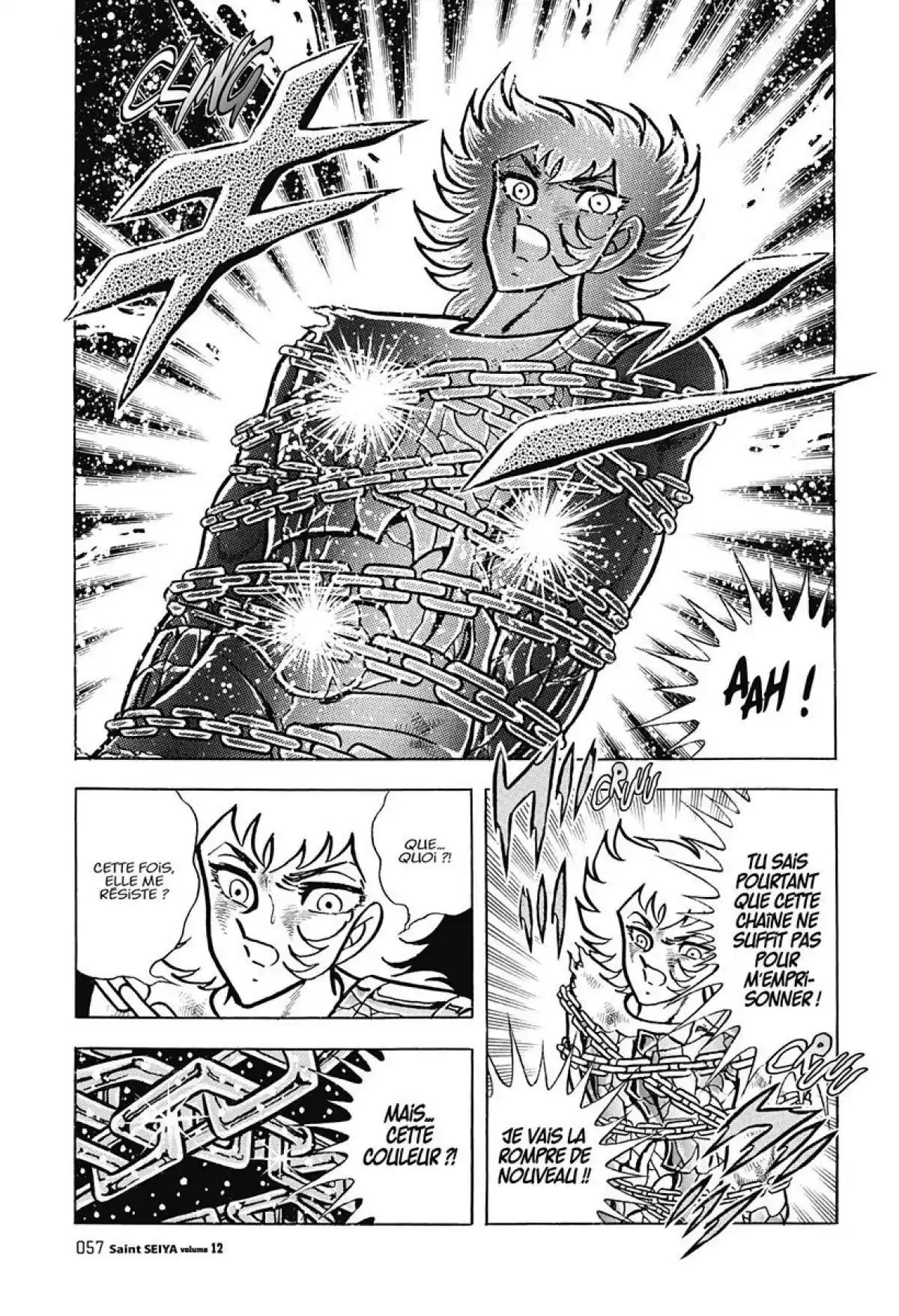 Saint Seiya – Edition Deluxe Volume 12 page 53