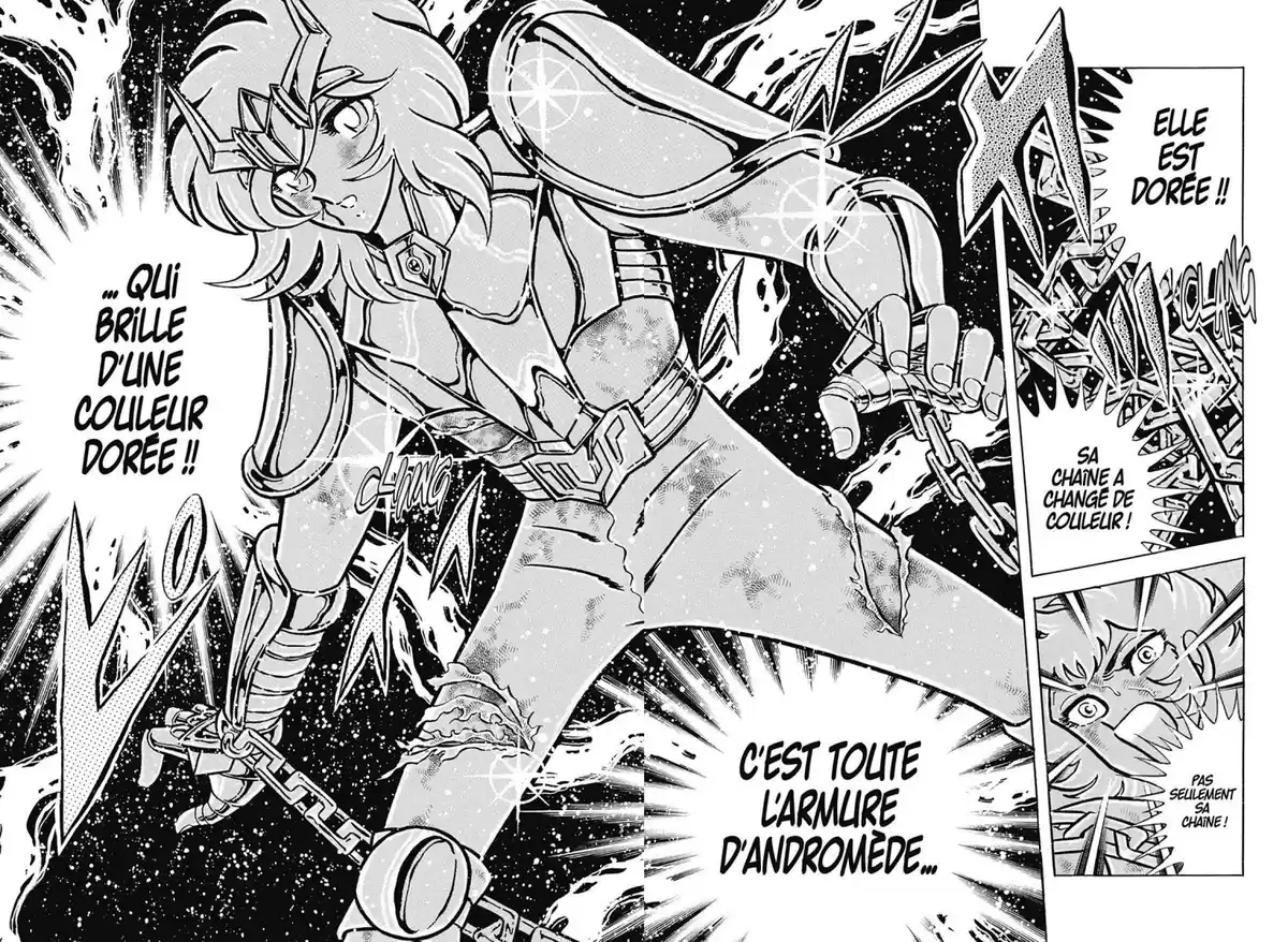 Saint Seiya – Edition Deluxe Volume 12 page 54