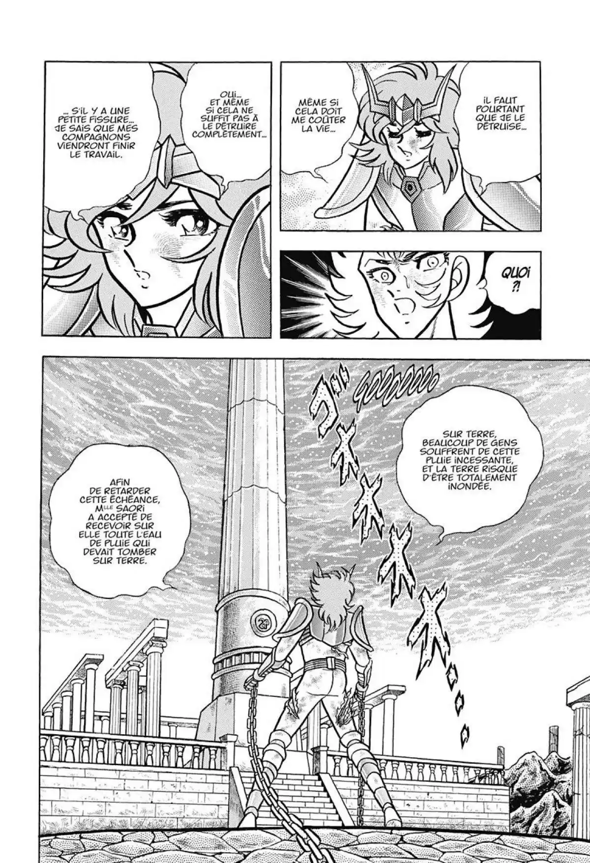 Saint Seiya – Edition Deluxe Volume 12 page 59