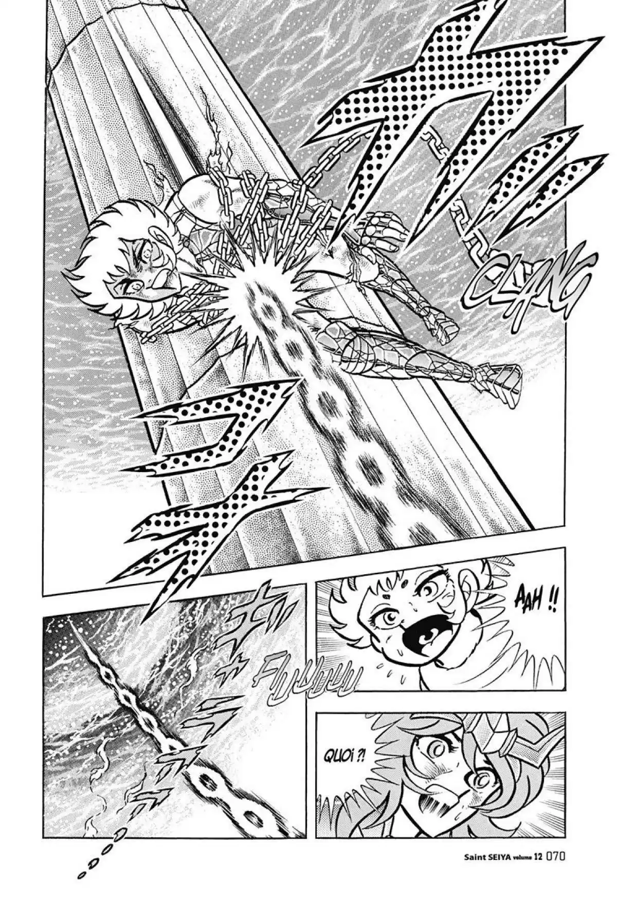 Saint Seiya – Edition Deluxe Volume 12 page 65